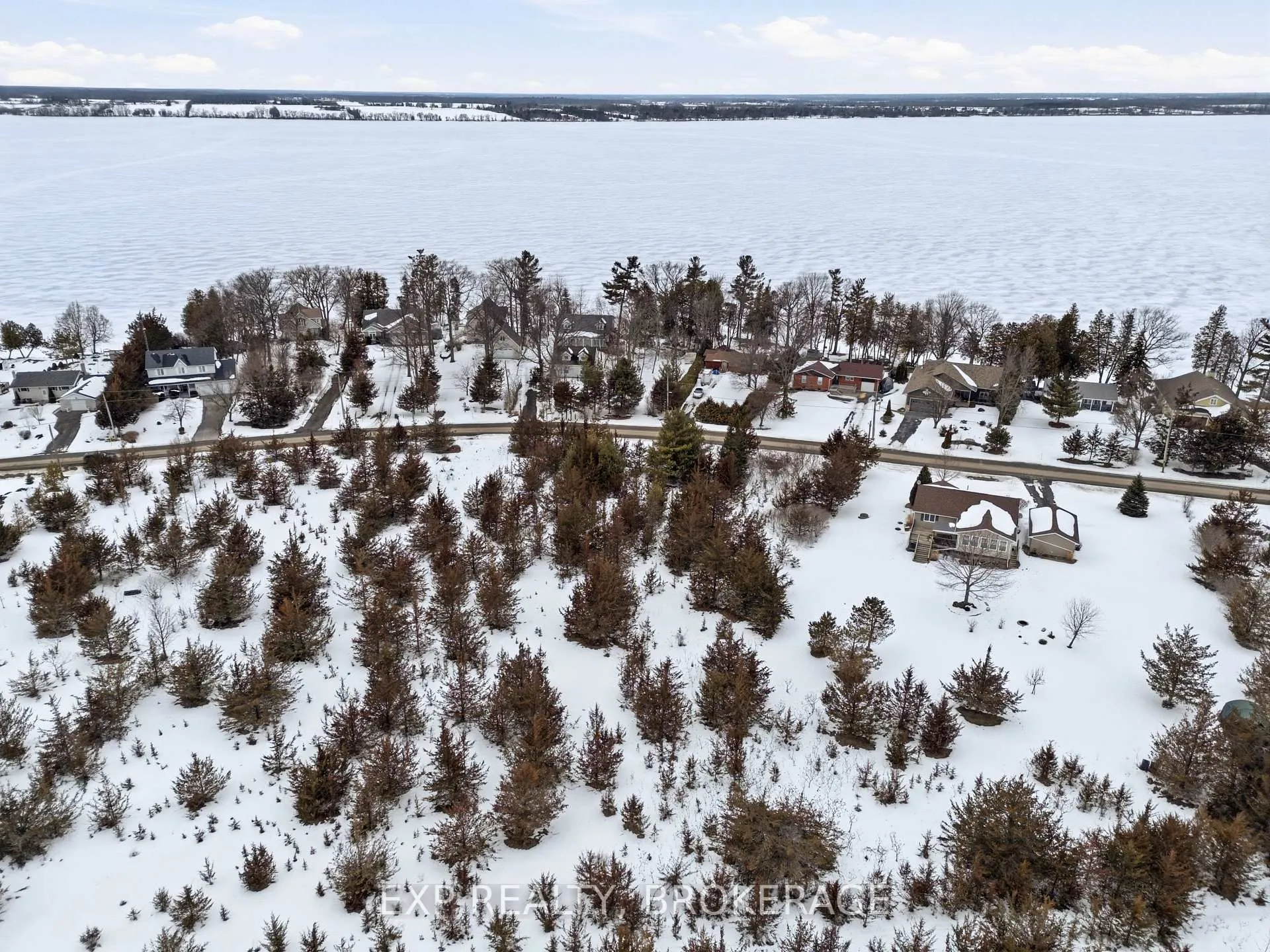 Photo 4 of LT46 Prinyers Cove Crescent, Prince Edward County, North Marysburg Ward — HOMEH