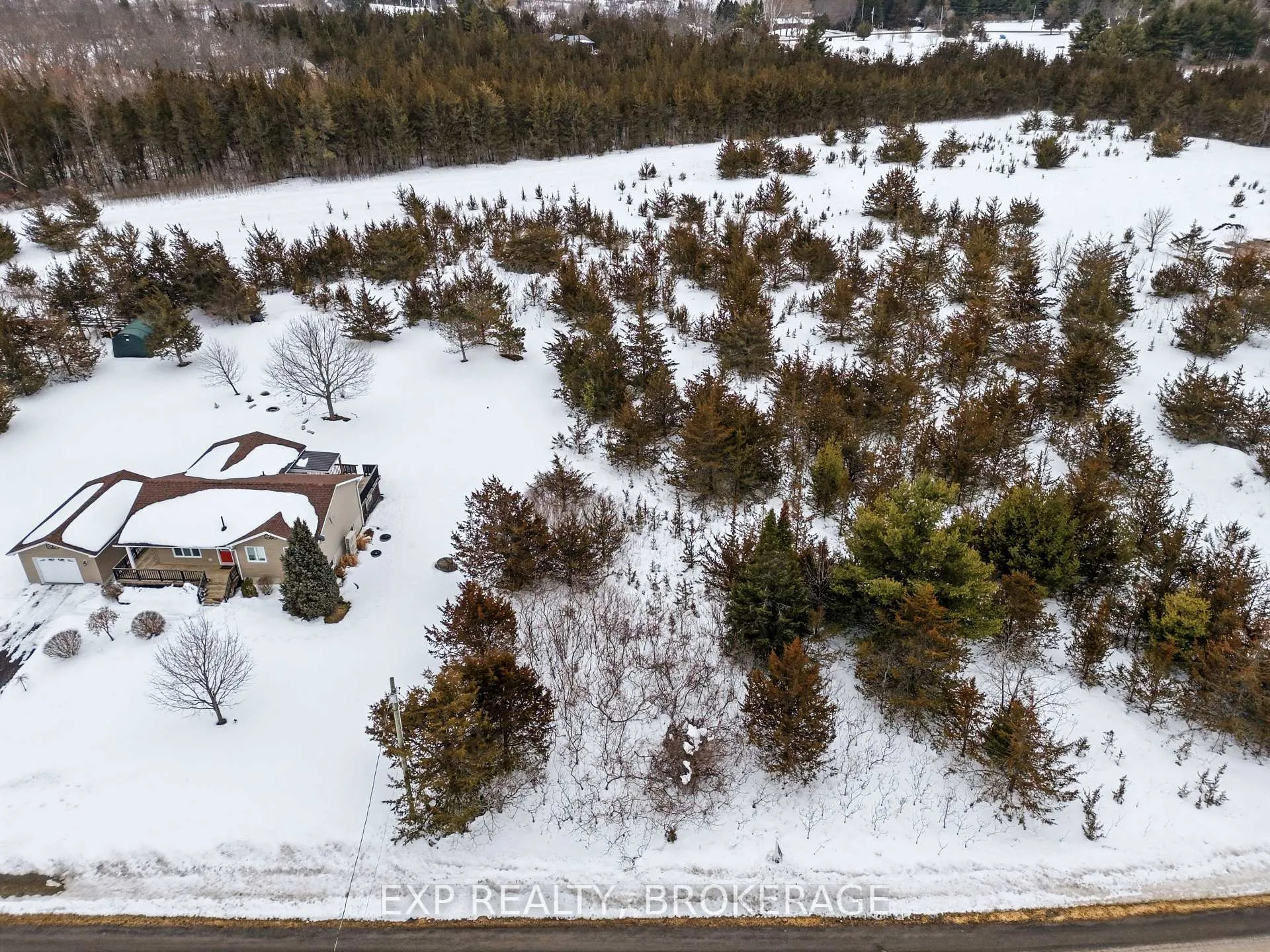 Photo 5 of LT46 Prinyers Cove Crescent, Prince Edward County, North Marysburg Ward — HOMEH