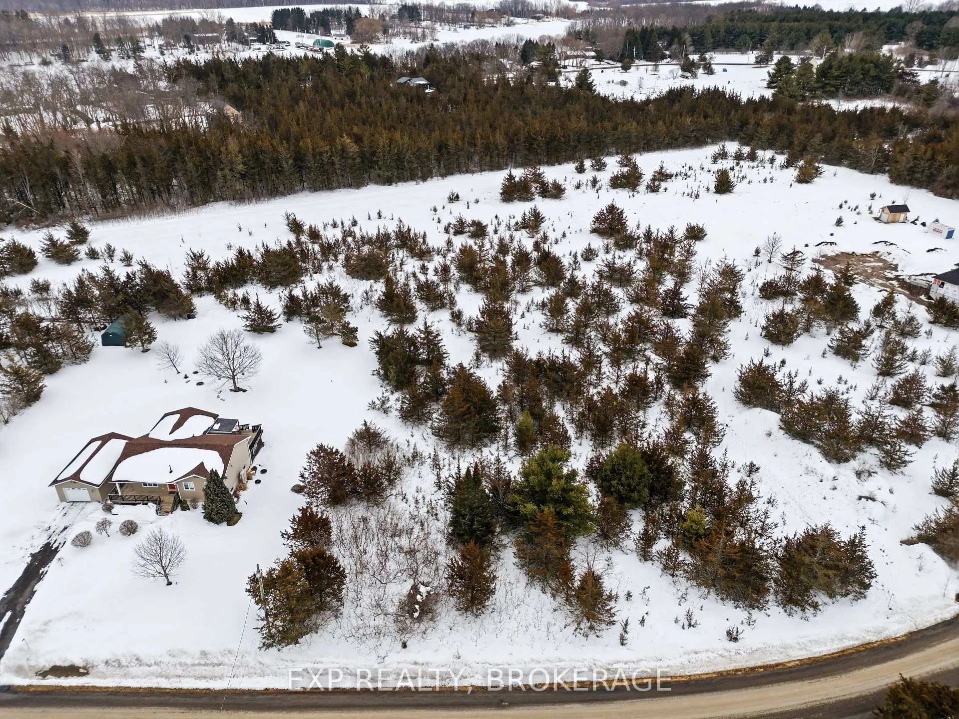 Photo 6 of LT46 Prinyers Cove Crescent, Prince Edward County, North Marysburg Ward — HOMEH