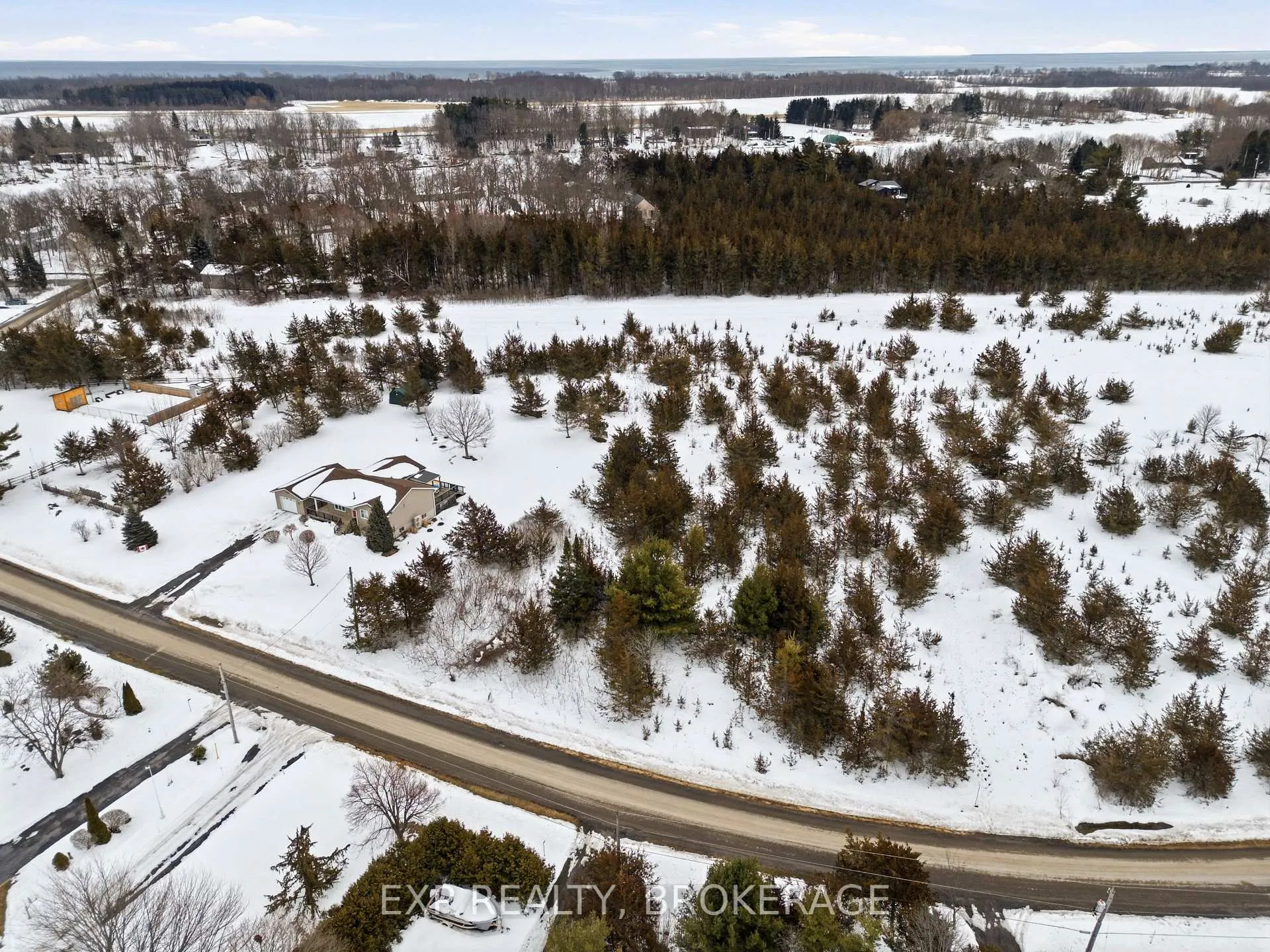 Photo 7 of LT46 Prinyers Cove Crescent, Prince Edward County, North Marysburg Ward — HOMEH