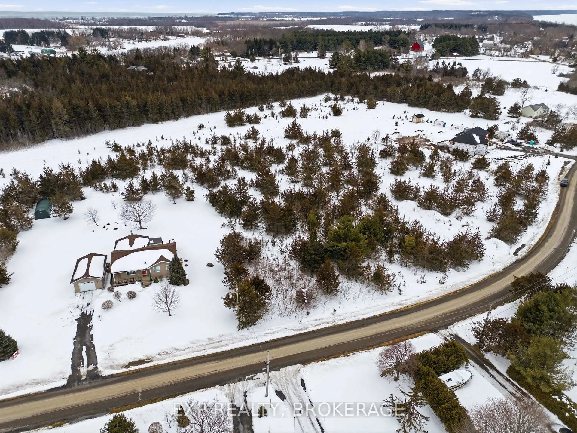 Photo 8 of LT46 Prinyers Cove Crescent, Prince Edward County, North Marysburg Ward — HOMEH