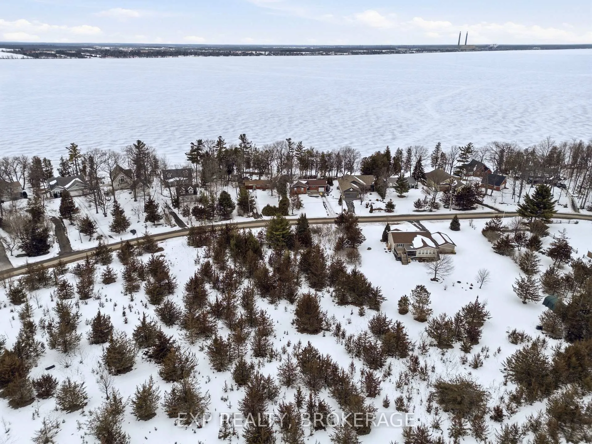 Photo 9 of LT46 Prinyers Cove Crescent, Prince Edward County, North Marysburg Ward — HOMEH