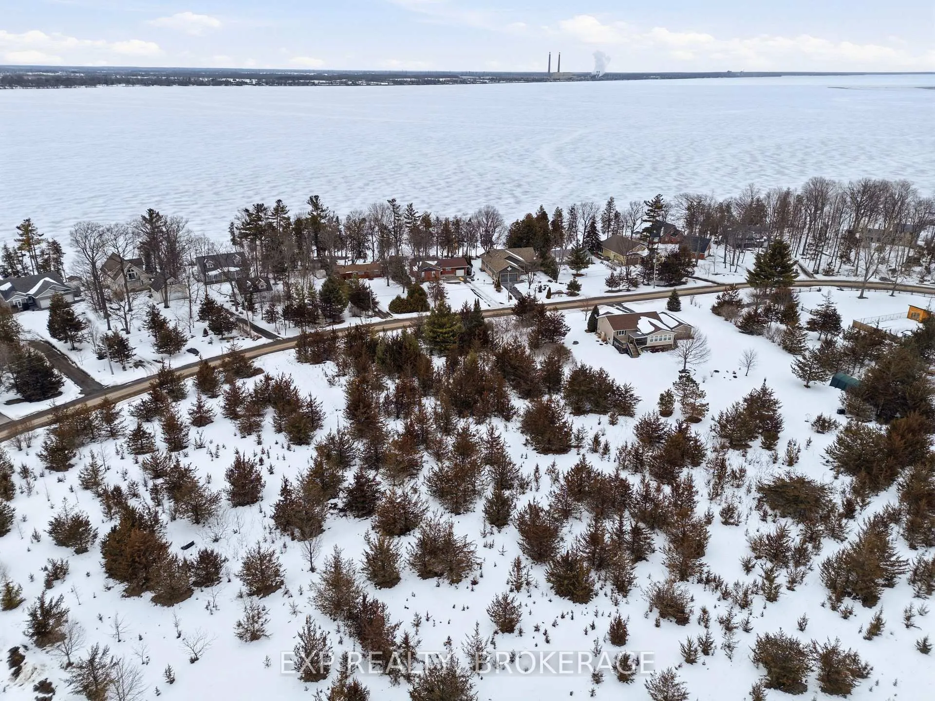 Photo 10 of LT46 Prinyers Cove Crescent, Prince Edward County, North Marysburg Ward — HOMEH