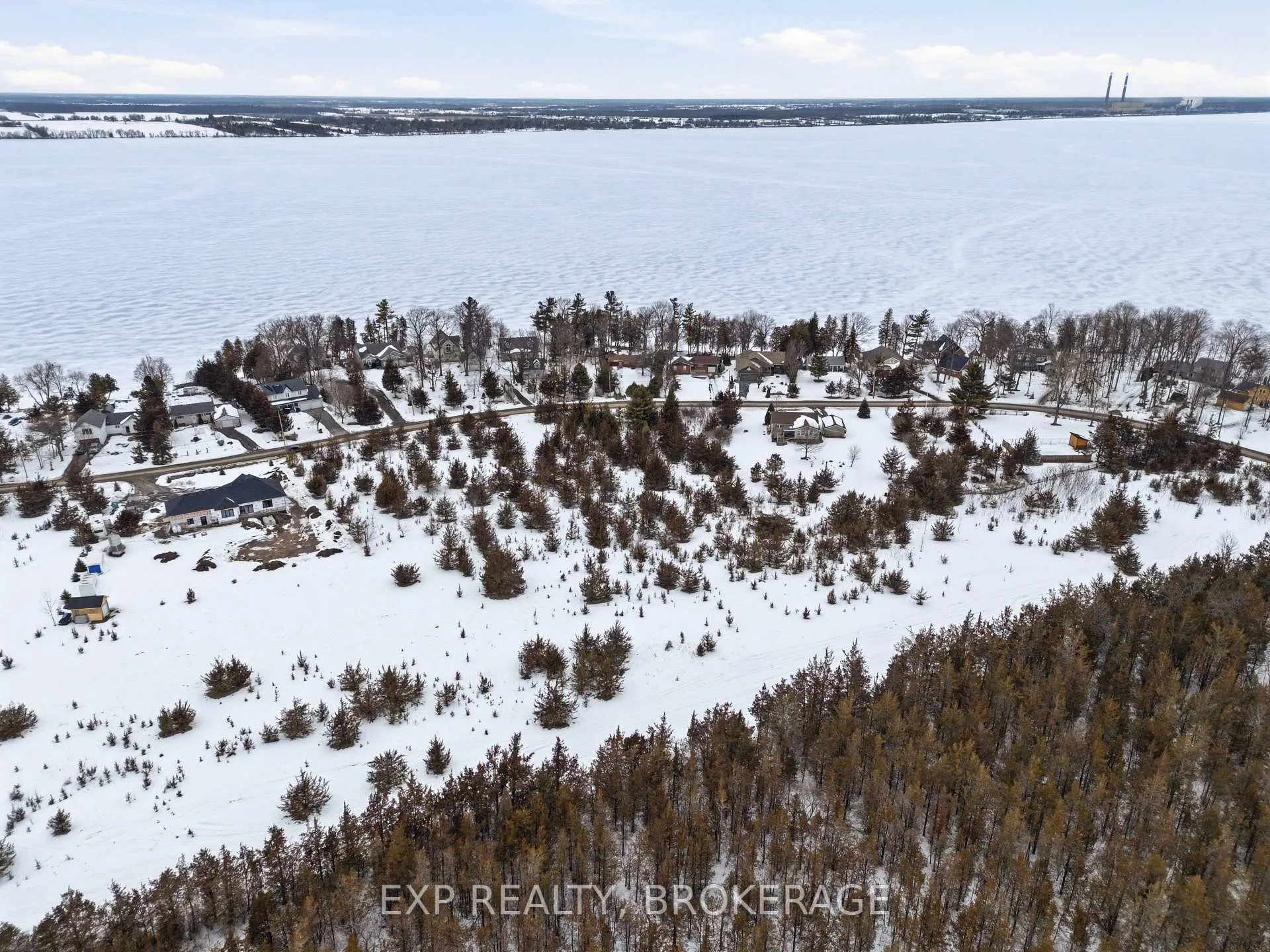 Photo 11 of LT46 Prinyers Cove Crescent, Prince Edward County, North Marysburg Ward — HOMEH