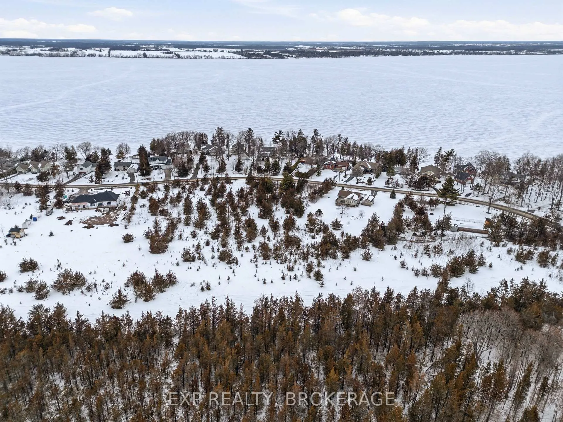 Photo 12 of LT46 Prinyers Cove Crescent, Prince Edward County, North Marysburg Ward — HOMEH