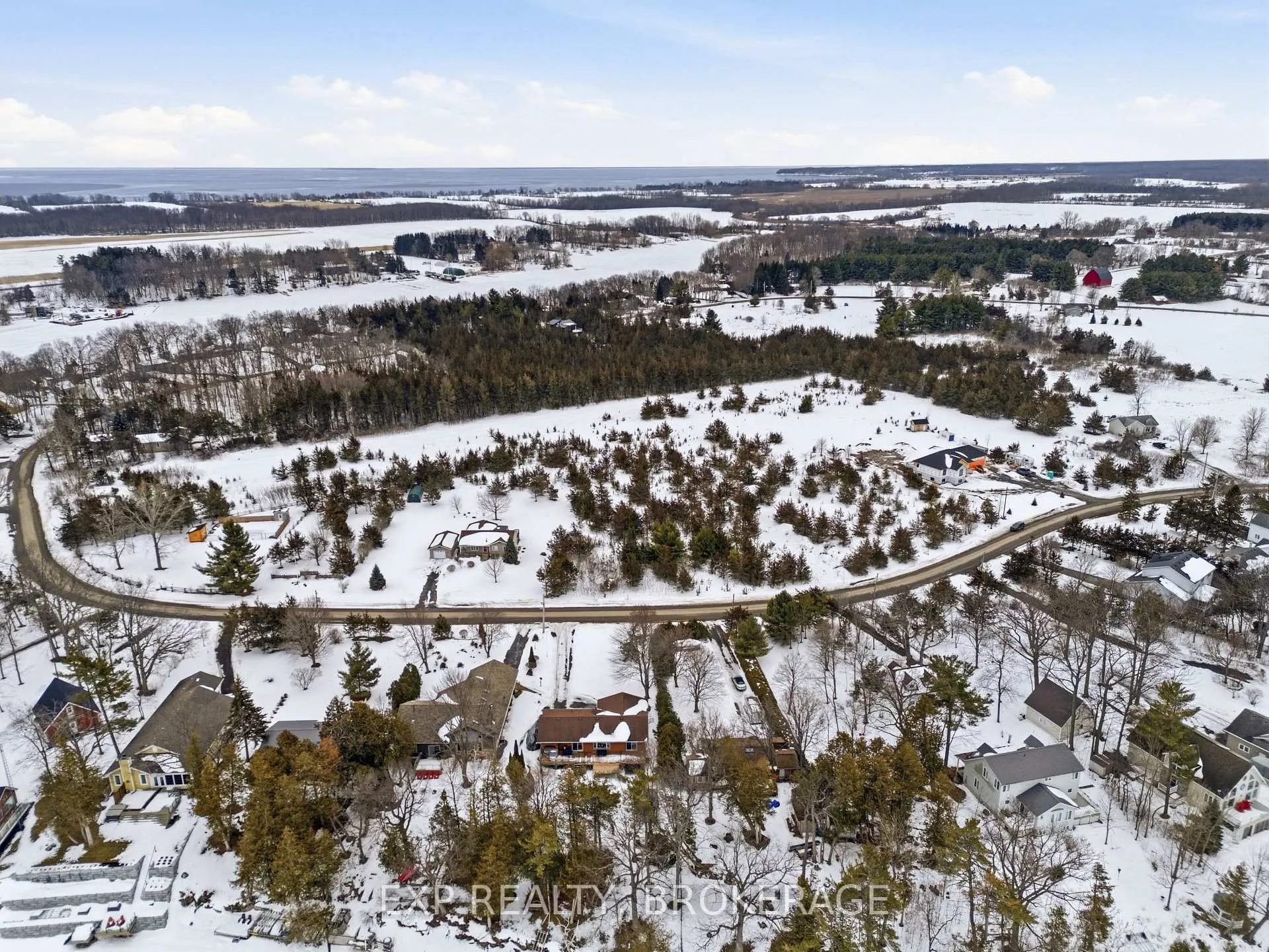 Photo 13 of LT46 Prinyers Cove Crescent, Prince Edward County, North Marysburg Ward — HOMEH