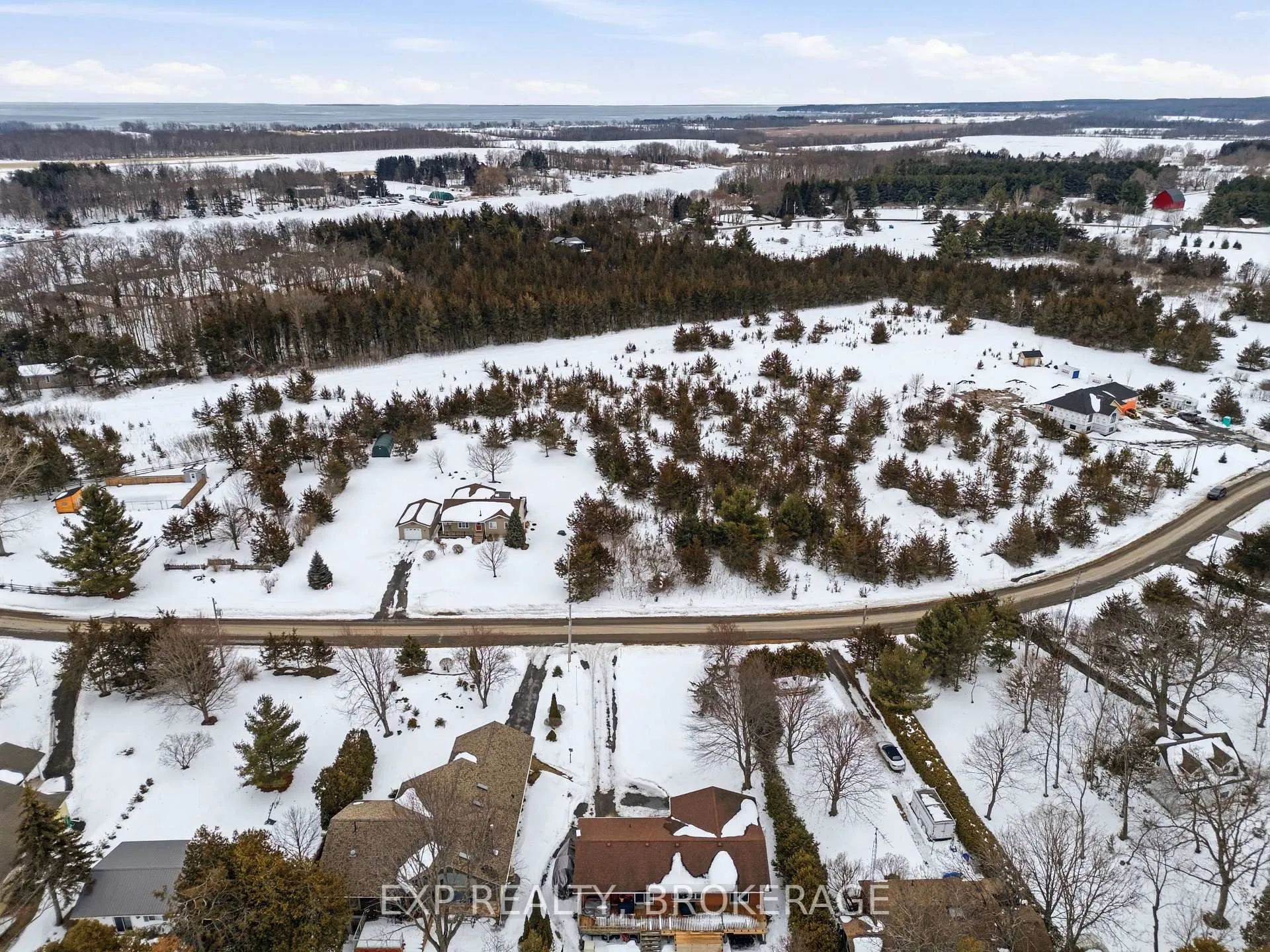 Photo 15 of LT46 Prinyers Cove Crescent, Prince Edward County, North Marysburg Ward — HOMEH