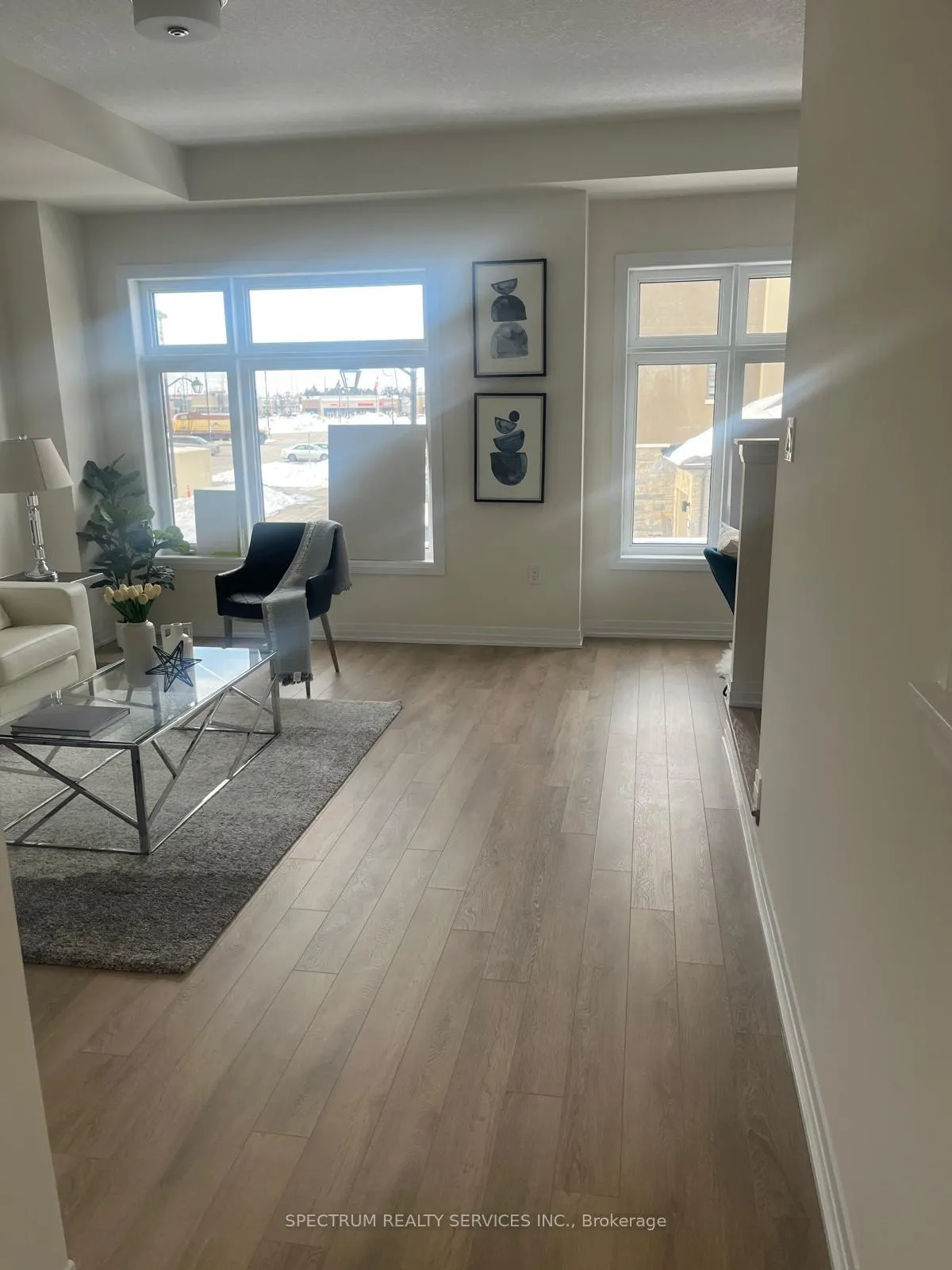 Photo 1 of Unit Lot 64, 74 Fieldridge Crescent, Brampton, Brampton North — HOMEH