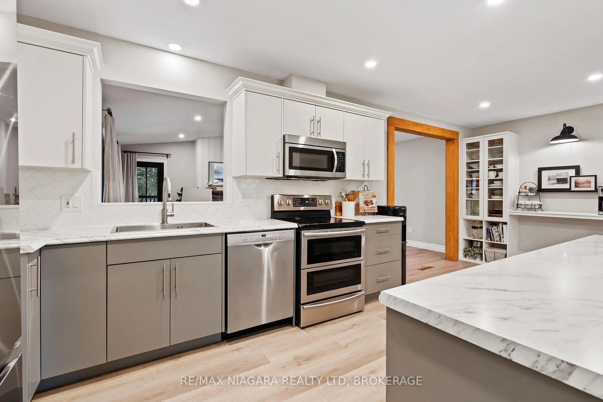Photo 5 of 7 King's Grant Road, St. Catharines, Lakeshore — HOMEH