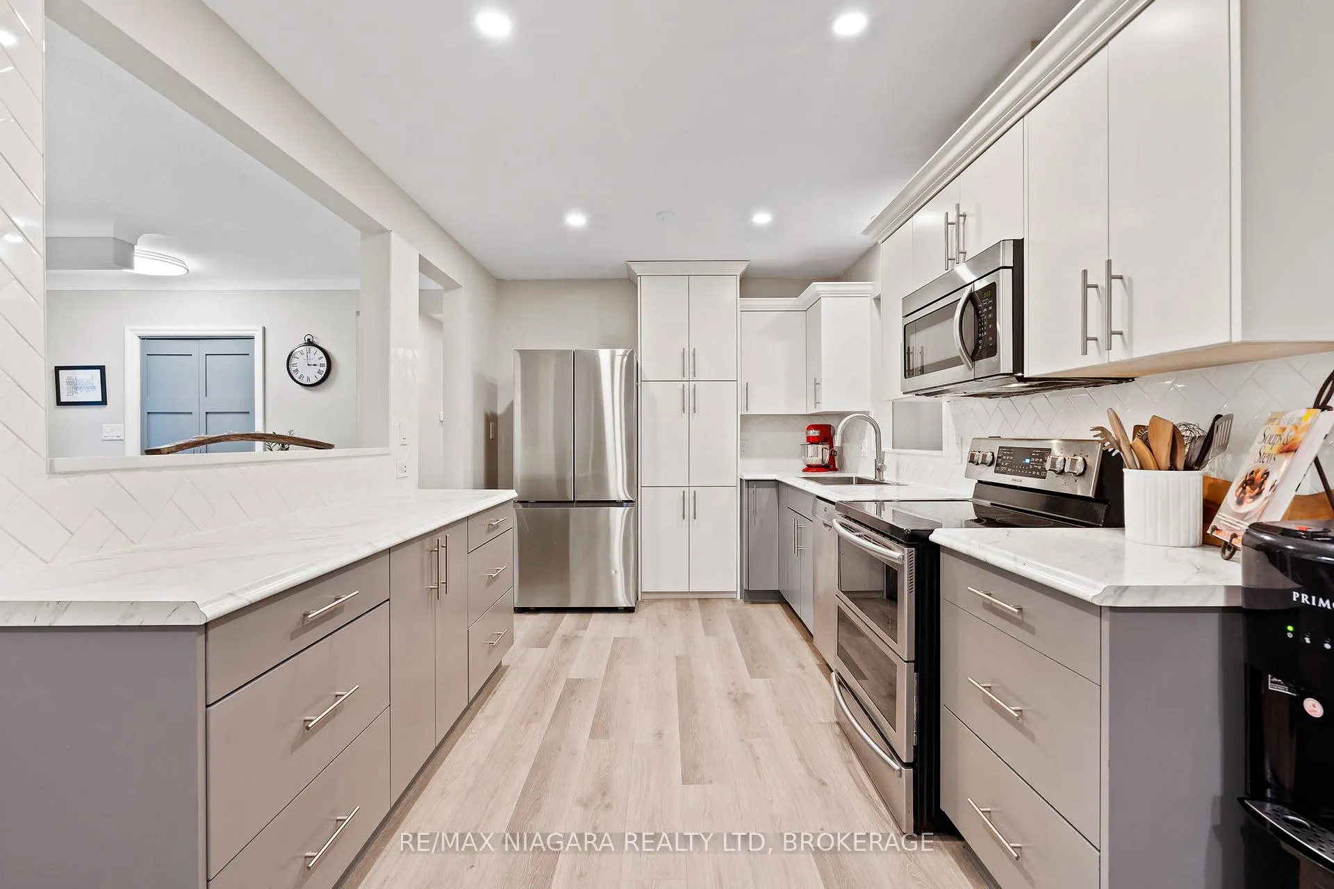 Photo 10 of 7 King's Grant Road, St. Catharines, Lakeshore — HOMEH