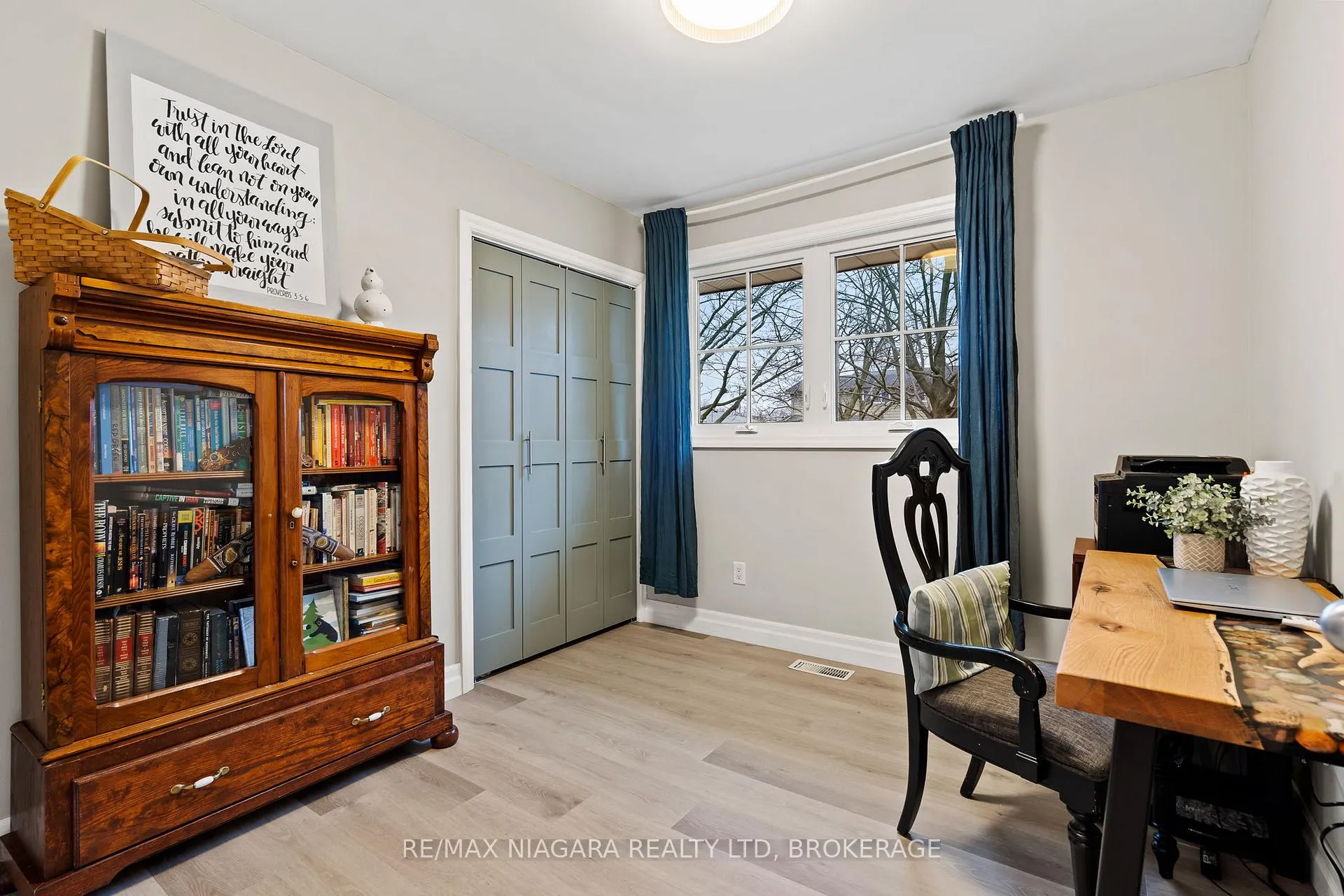 Photo 20 of 7 King's Grant Road, St. Catharines, Lakeshore — HOMEH
