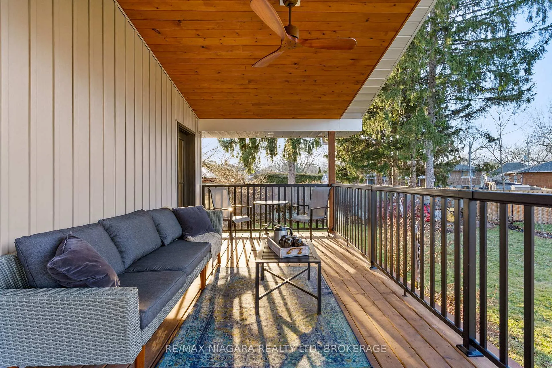 Photo 31 of 7 King's Grant Road, St. Catharines, Lakeshore — HOMEH