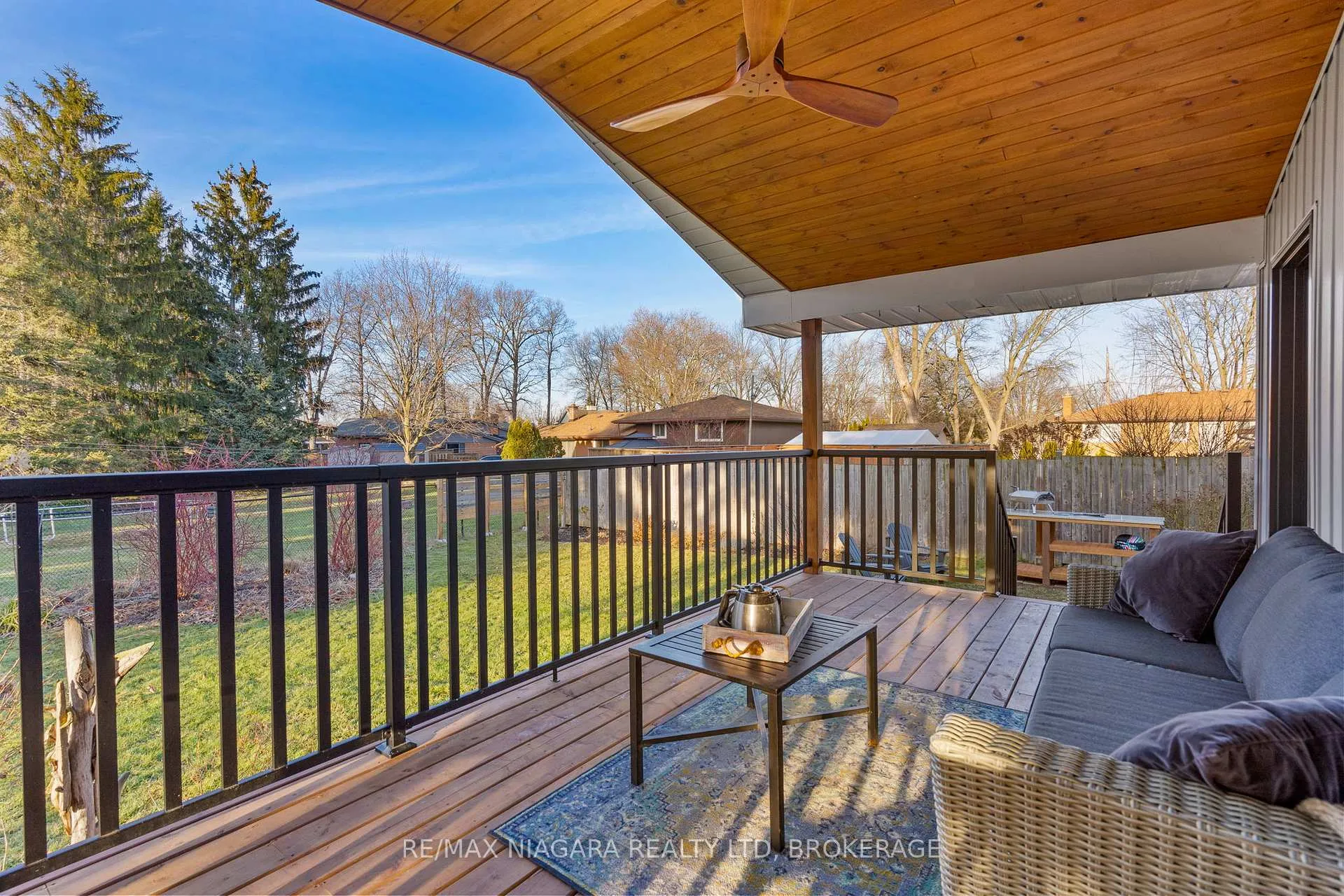 Photo 32 of 7 King's Grant Road, St. Catharines, Lakeshore — HOMEH