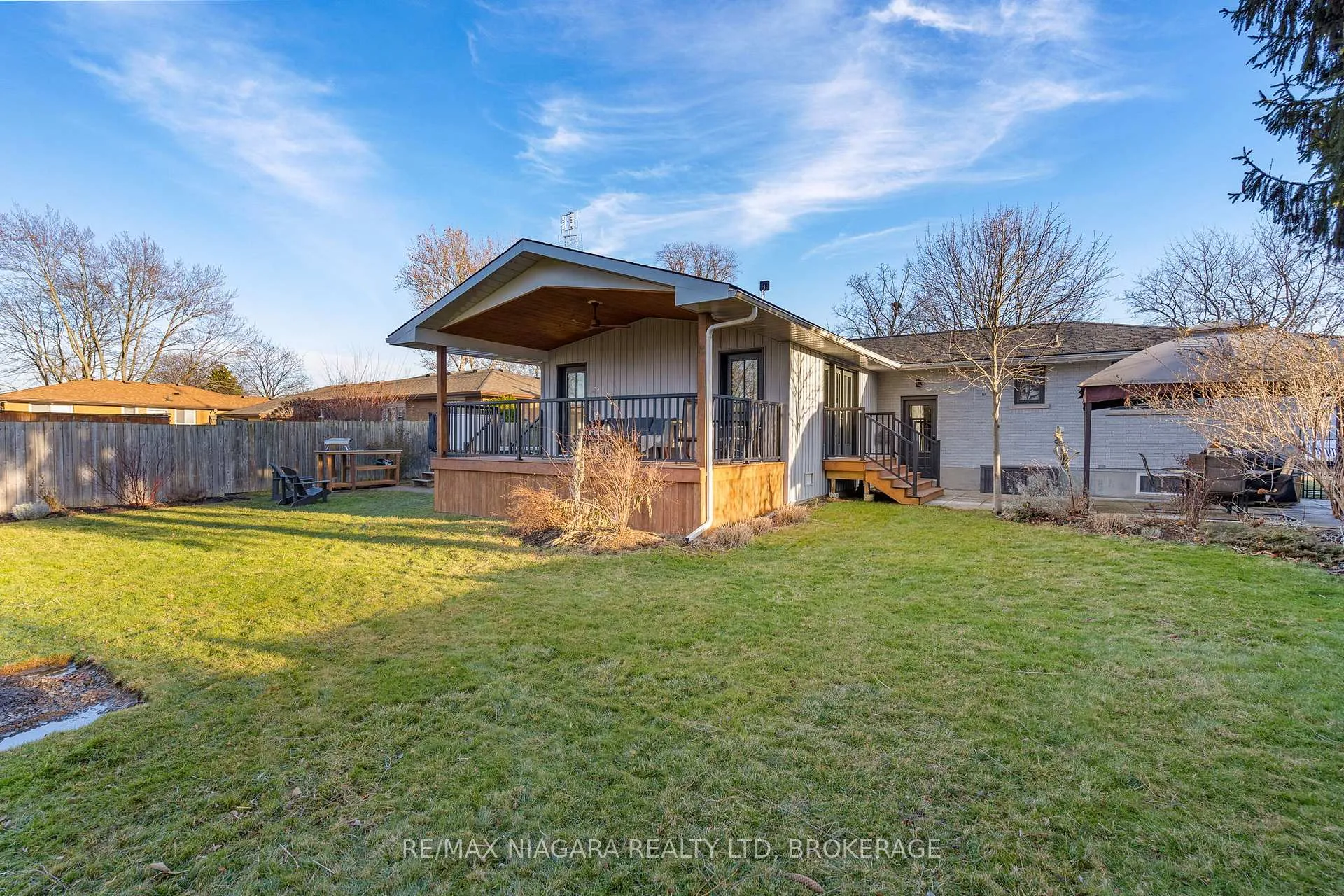 Photo 33 of 7 King's Grant Road, St. Catharines, Lakeshore — HOMEH