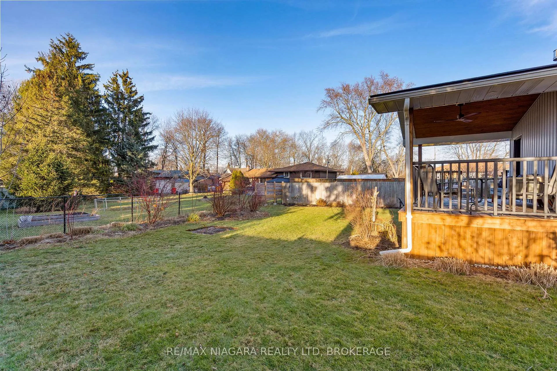 Photo 35 of 7 King's Grant Road, St. Catharines, Lakeshore — HOMEH