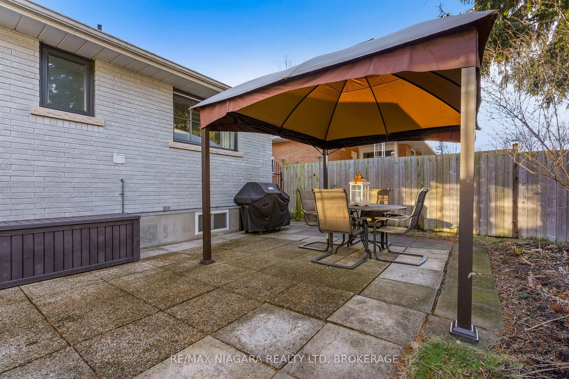 Photo 36 of 7 King's Grant Road, St. Catharines, Lakeshore — HOMEH