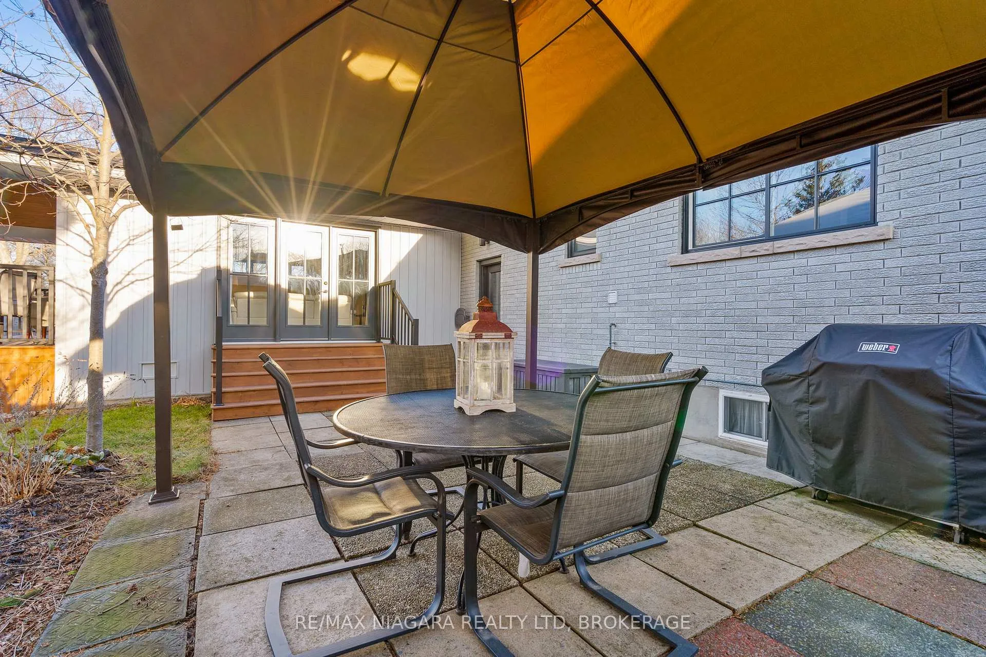 Photo 37 of 7 King's Grant Road, St. Catharines, Lakeshore — HOMEH