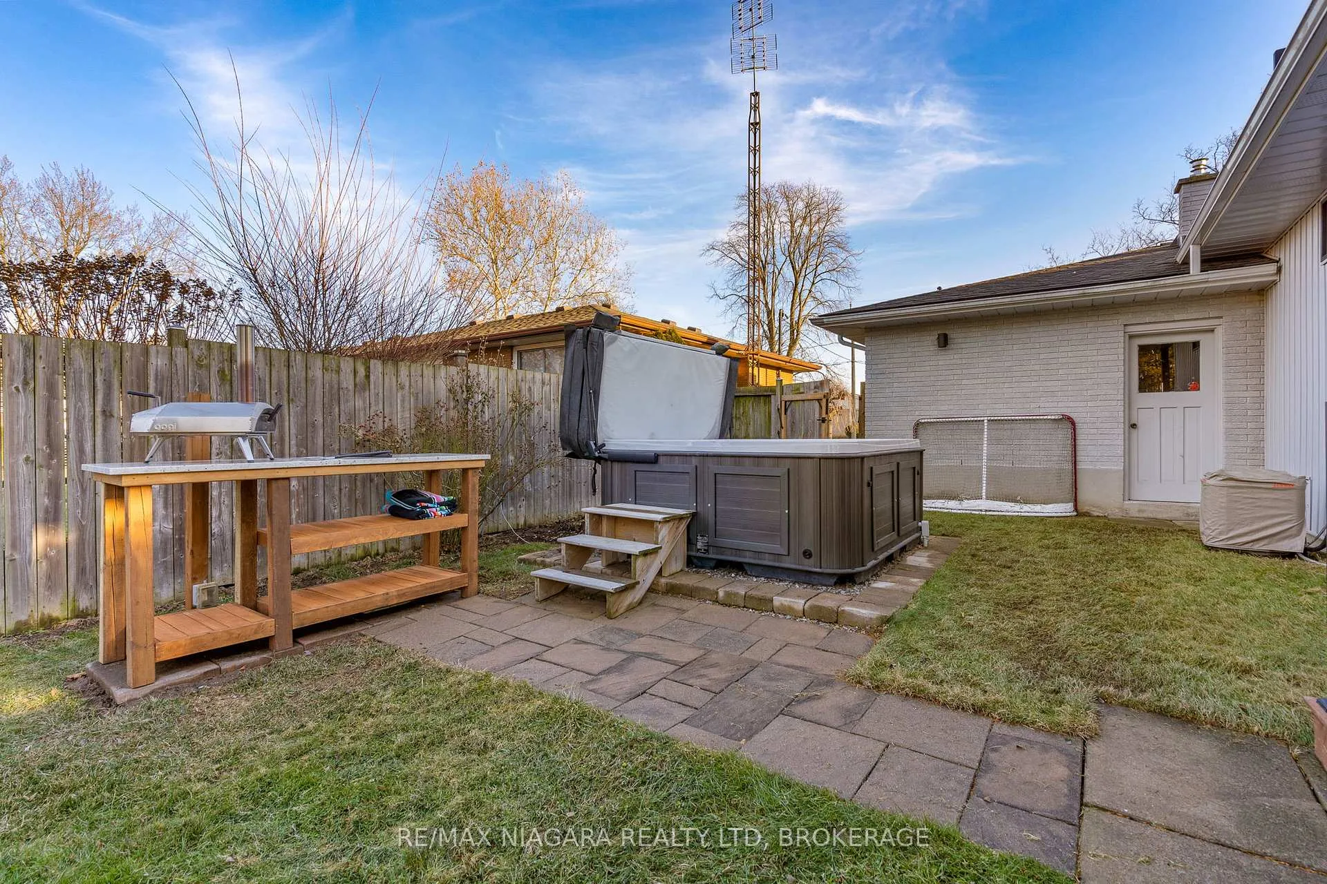 Photo 38 of 7 King's Grant Road, St. Catharines, Lakeshore — HOMEH