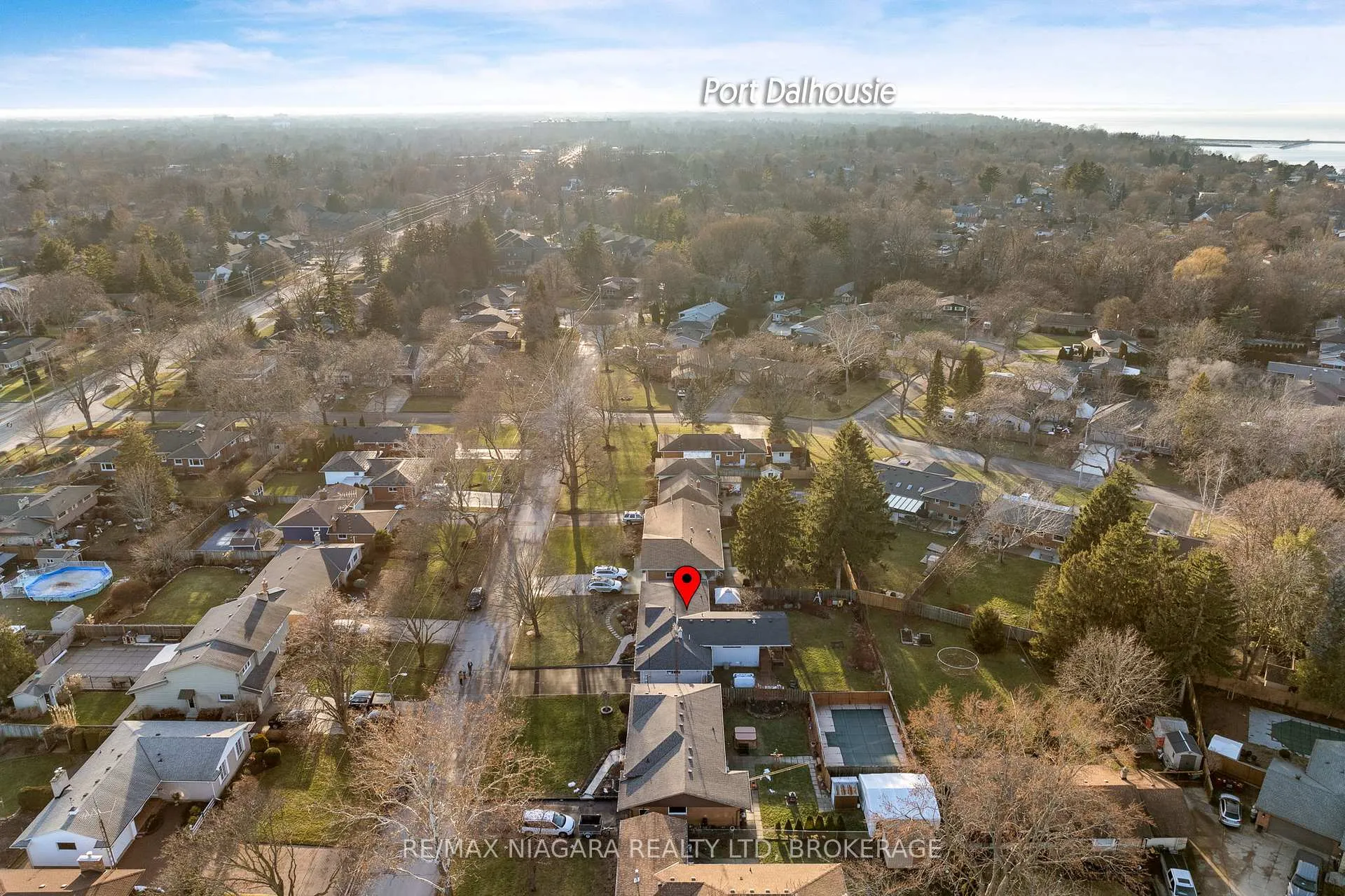 Photo 43 of 7 King's Grant Road, St. Catharines, Lakeshore — HOMEH