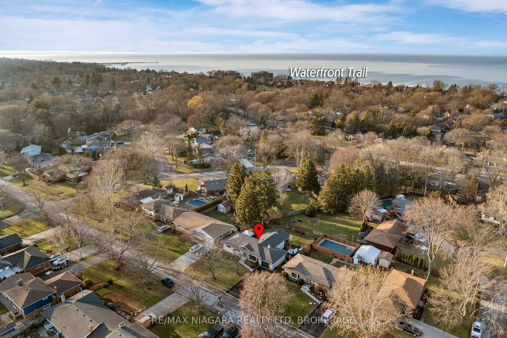 Photo 44 of 7 King's Grant Road, St. Catharines, Lakeshore — HOMEH