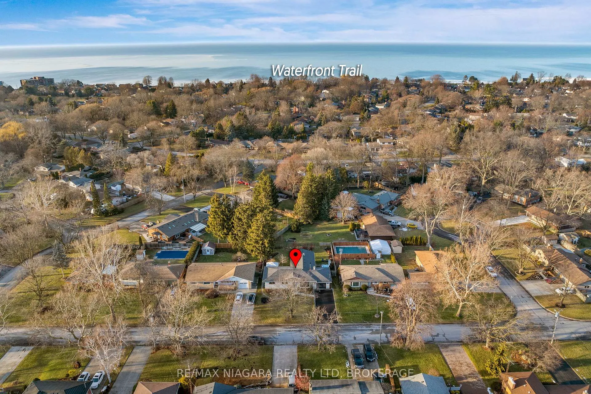 Photo 45 of 7 King's Grant Road, St. Catharines, Lakeshore — HOMEH