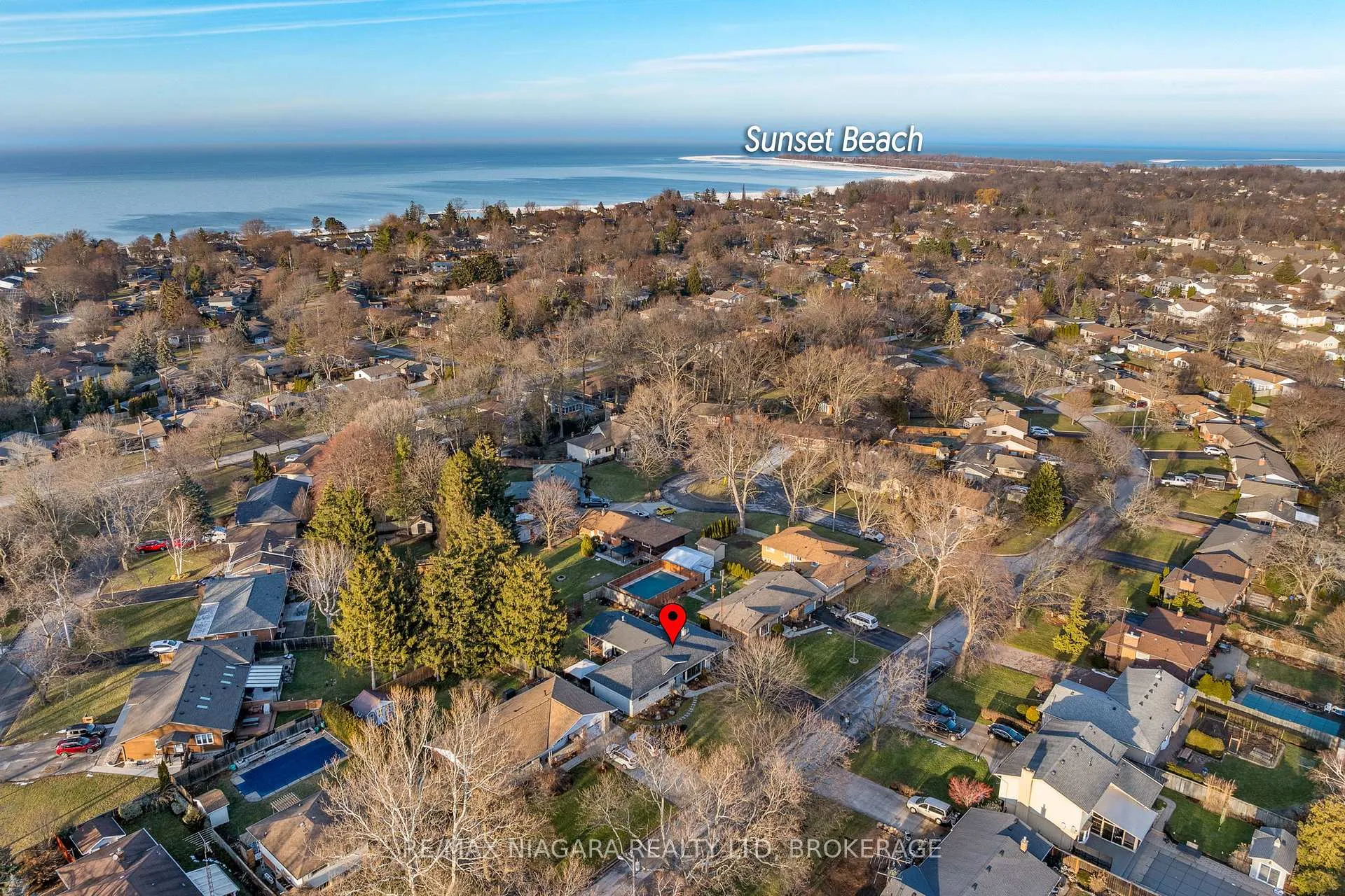 Photo 46 of 7 King's Grant Road, St. Catharines, Lakeshore — HOMEH