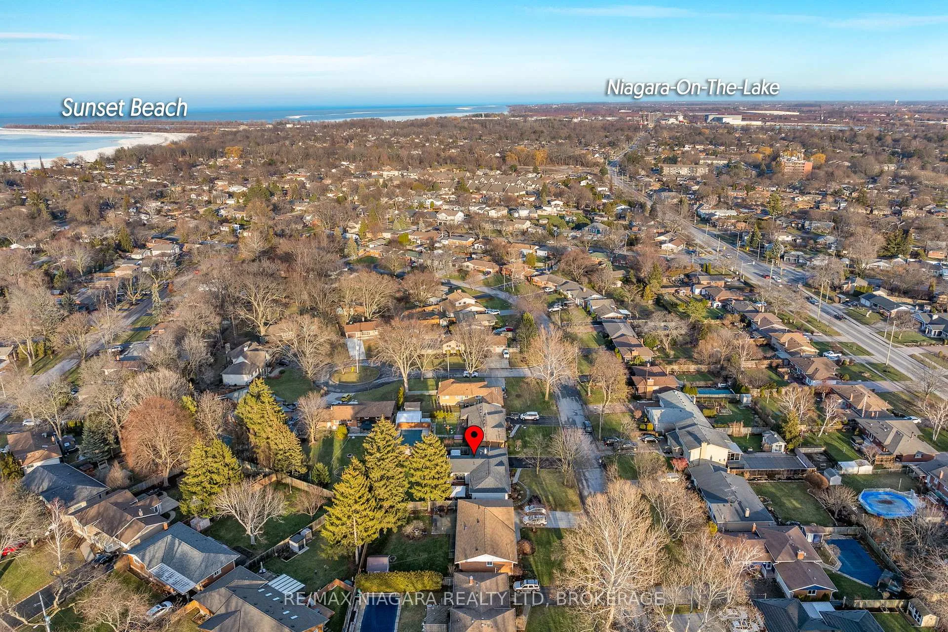 Photo 47 of 7 King's Grant Road, St. Catharines, Lakeshore — HOMEH