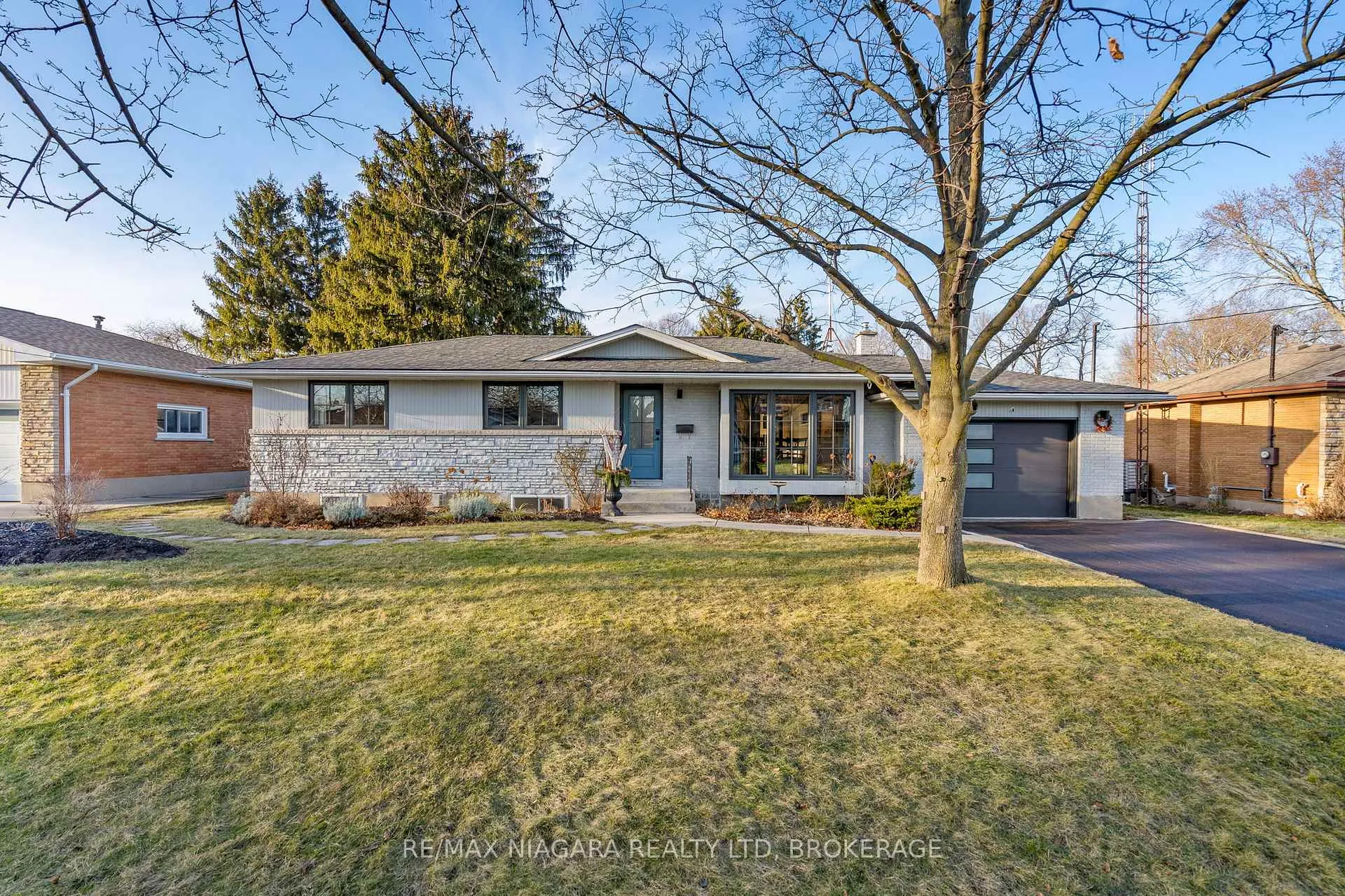 Photo 48 of 7 King's Grant Road, St. Catharines, Lakeshore — HOMEH