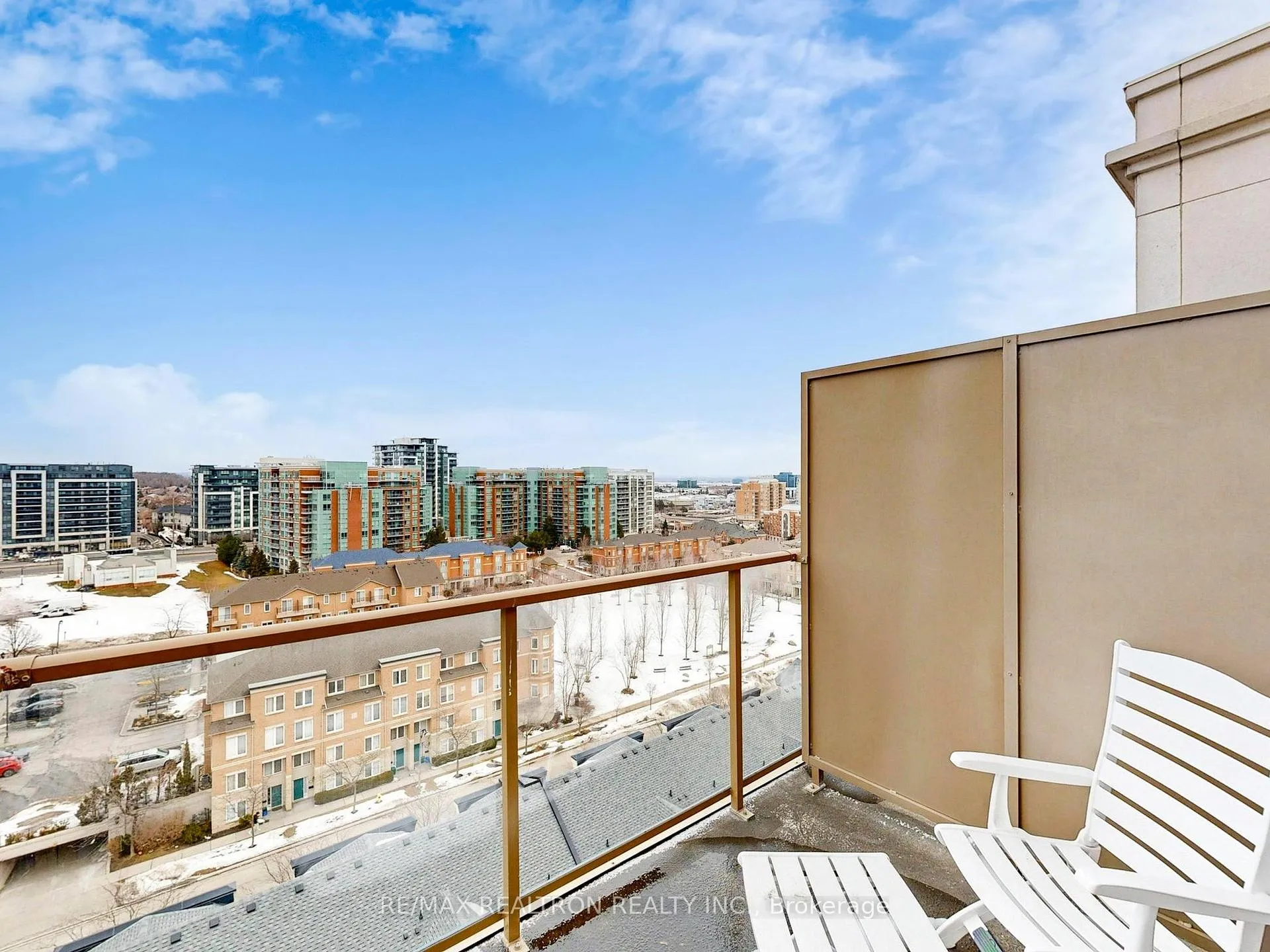 Photo 33 of Unit UPH11, 37 Galleria Parkway, Markham, Commerce Valley — HOMEH