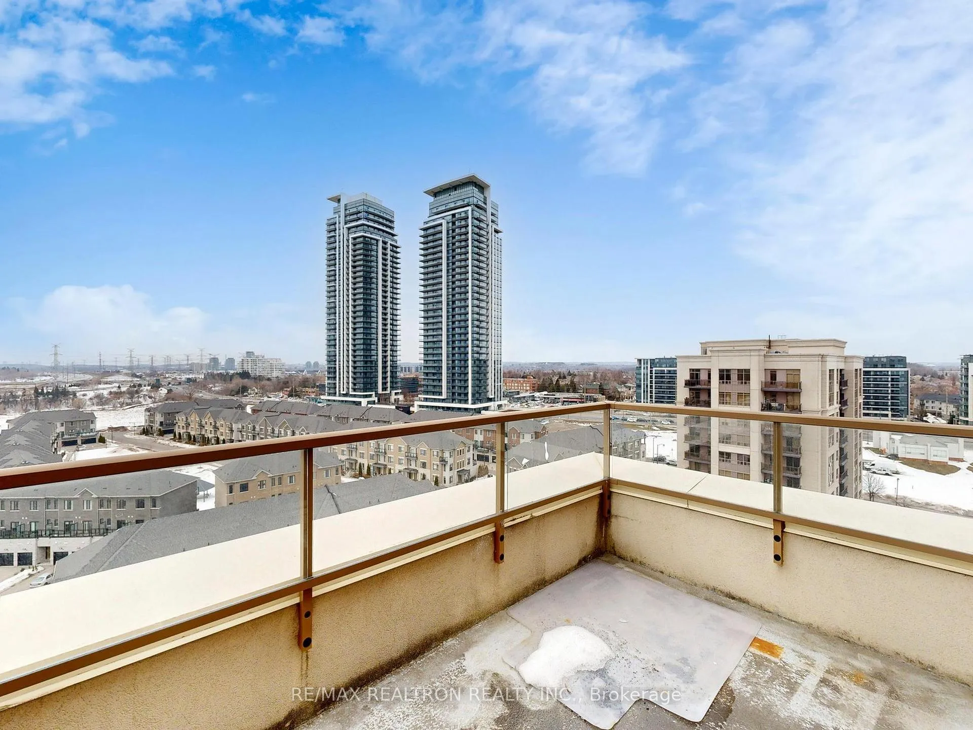 Photo 34 of Unit UPH11, 37 Galleria Parkway, Markham, Commerce Valley — HOMEH