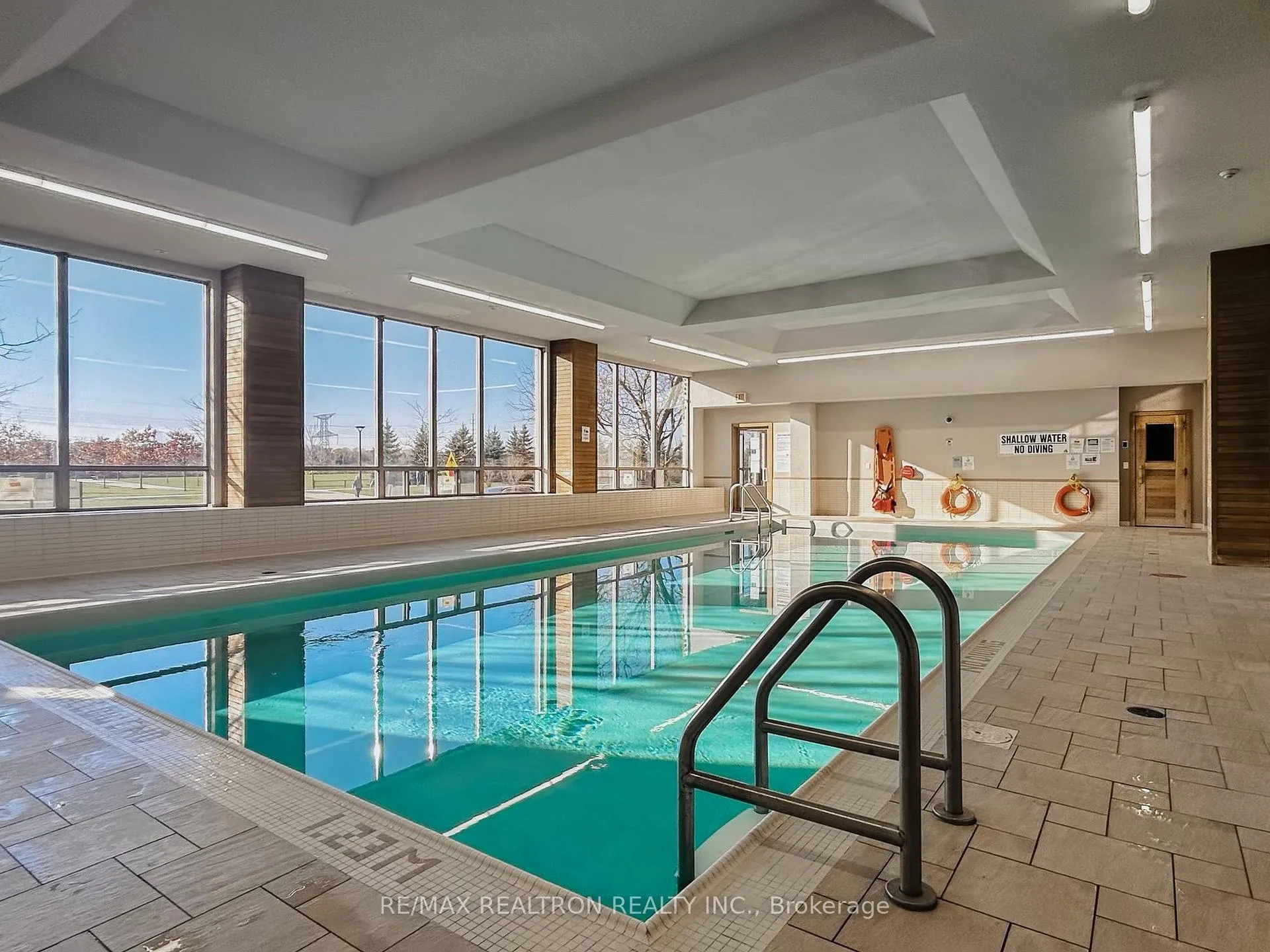 Photo 41 of Unit UPH11, 37 Galleria Parkway, Markham, Commerce Valley — HOMEH