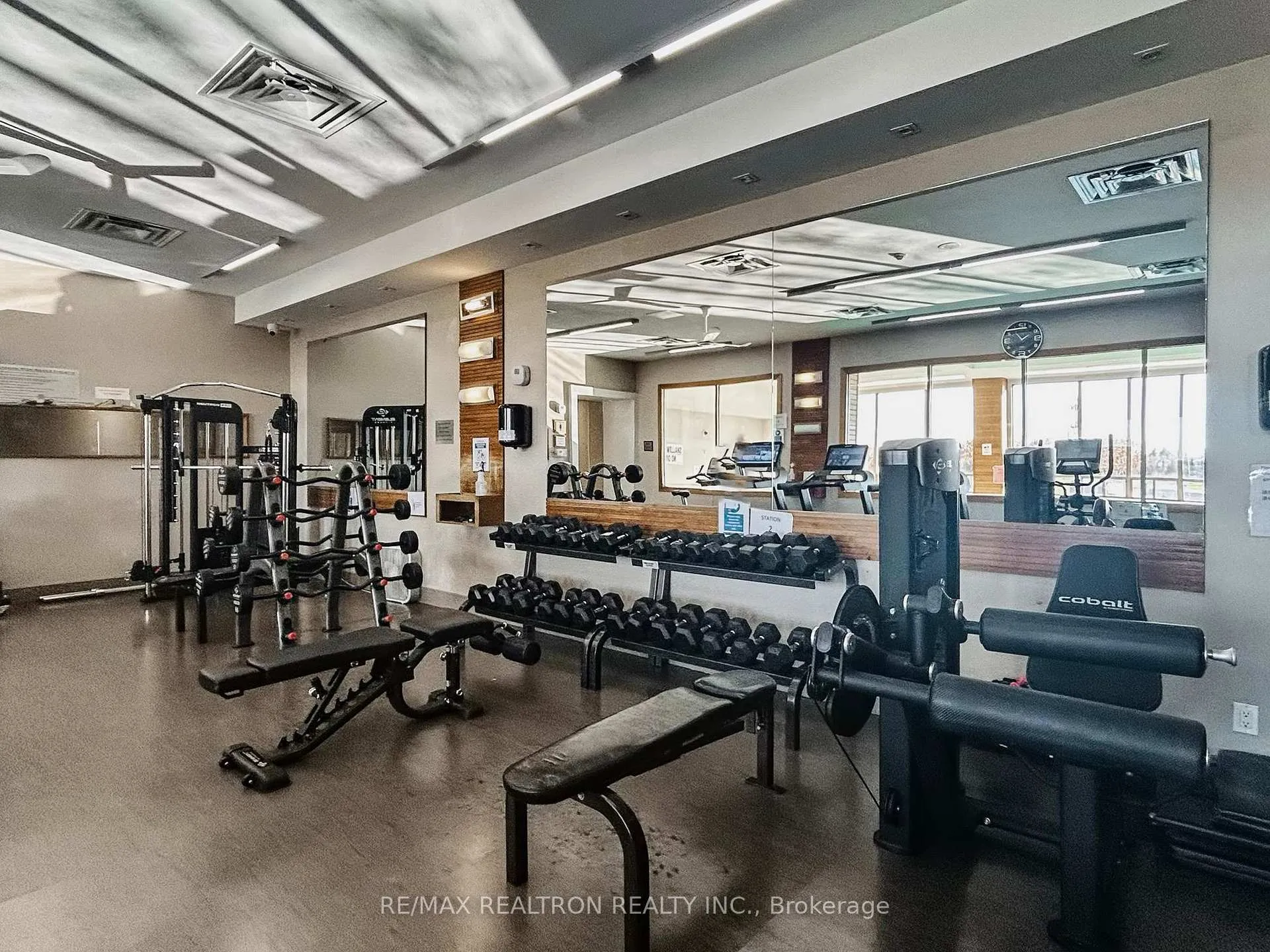 Photo 42 of Unit UPH11, 37 Galleria Parkway, Markham, Commerce Valley — HOMEH