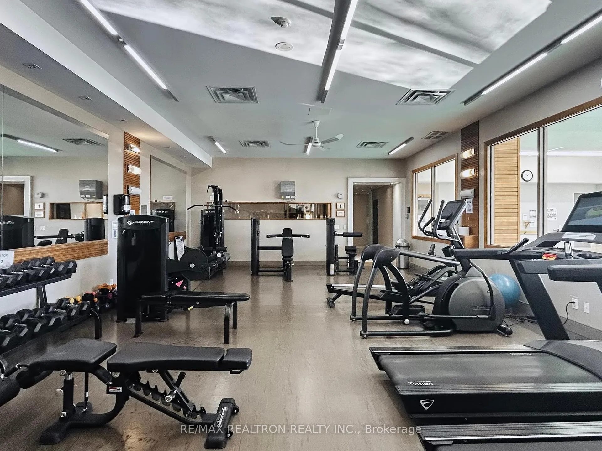 Photo 45 of Unit UPH11, 37 Galleria Parkway, Markham, Commerce Valley — HOMEH