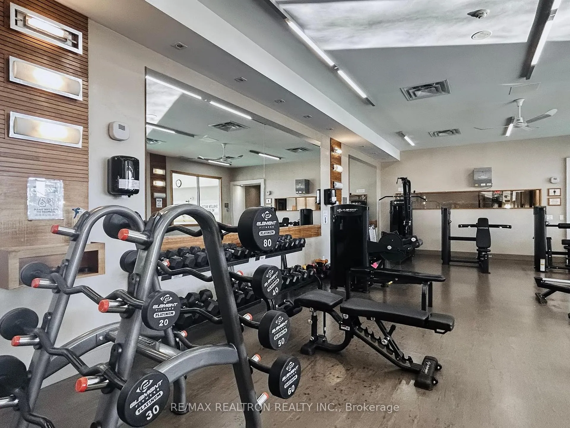 Photo 46 of Unit UPH11, 37 Galleria Parkway, Markham, Commerce Valley — HOMEH