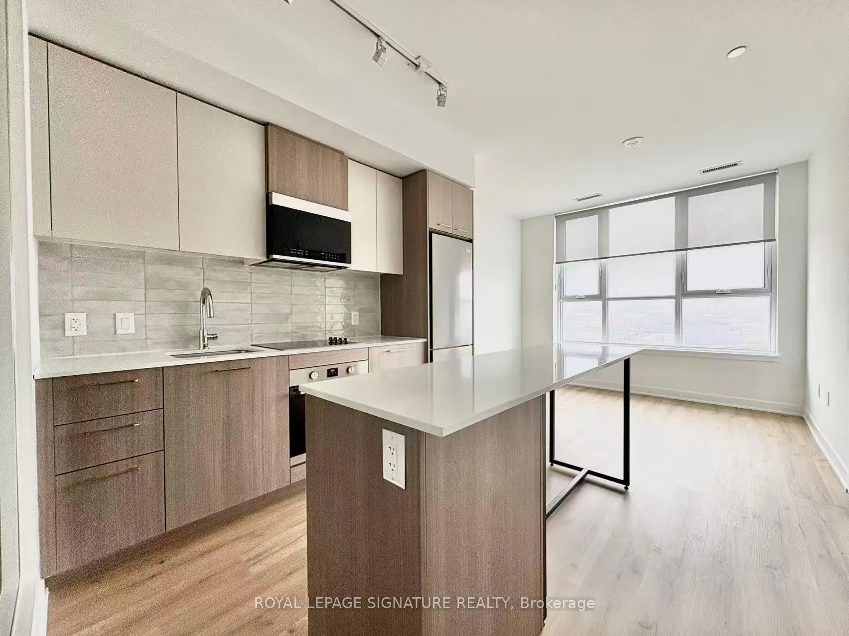 Photo 2 of Unit 635, 30 Dreamers Way, Toronto, Regent Park — HOMEH
