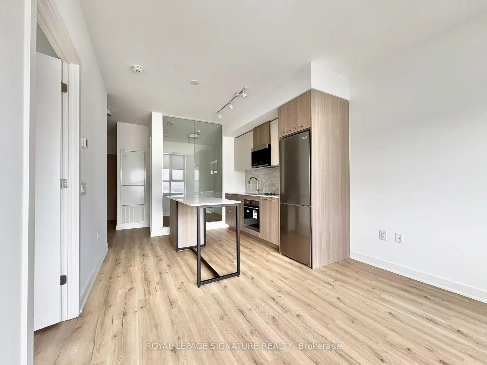 Photo 3 of Unit 635, 30 Dreamers Way, Toronto, Regent Park — HOMEH