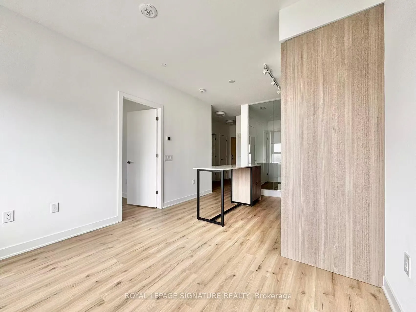 Photo 5 of Unit 635, 30 Dreamers Way, Toronto, Regent Park — HOMEH