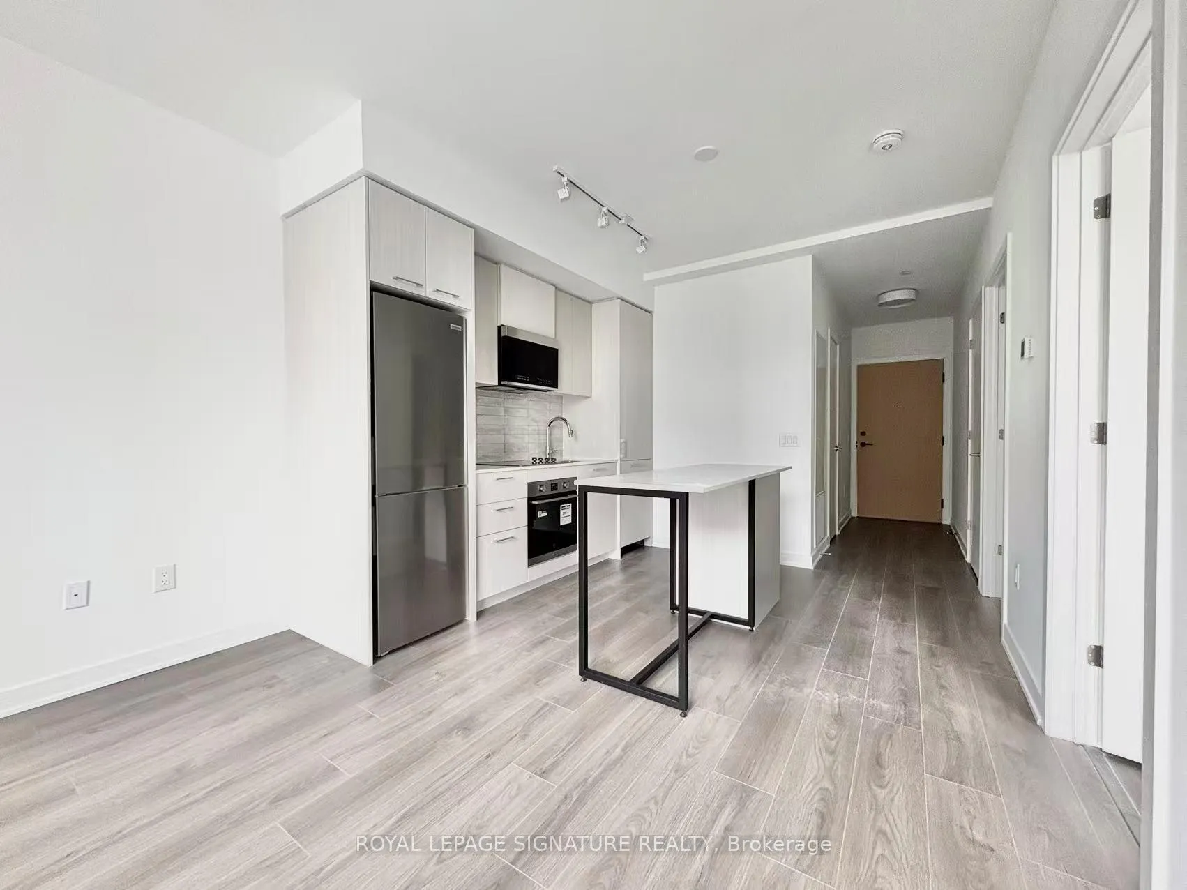 Photo 3 of Unit 650, 30 Dreamers Way, Toronto, Regent Park — HOMEH