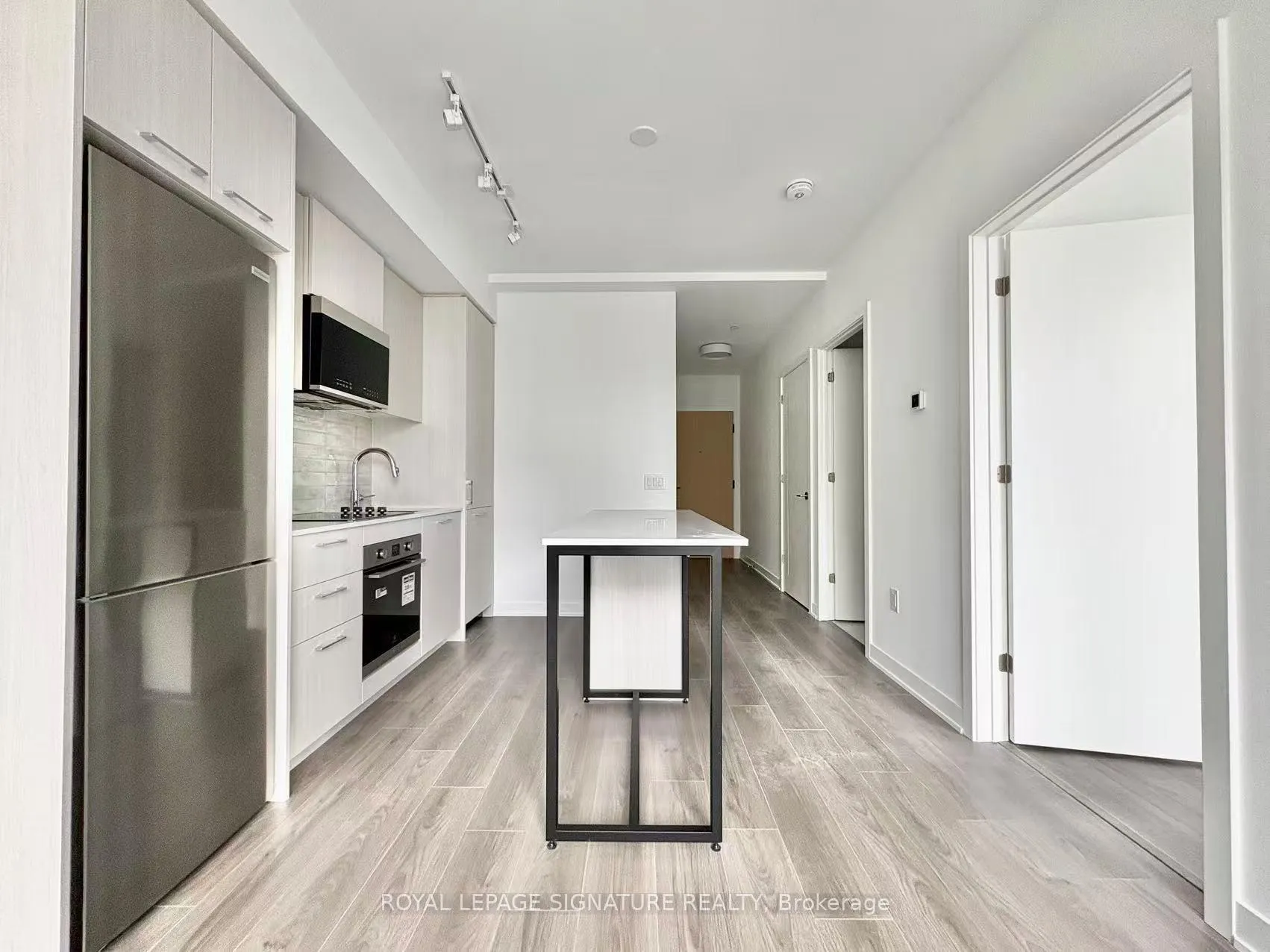 Photo 4 of Unit 650, 30 Dreamers Way, Toronto, Regent Park — HOMEH