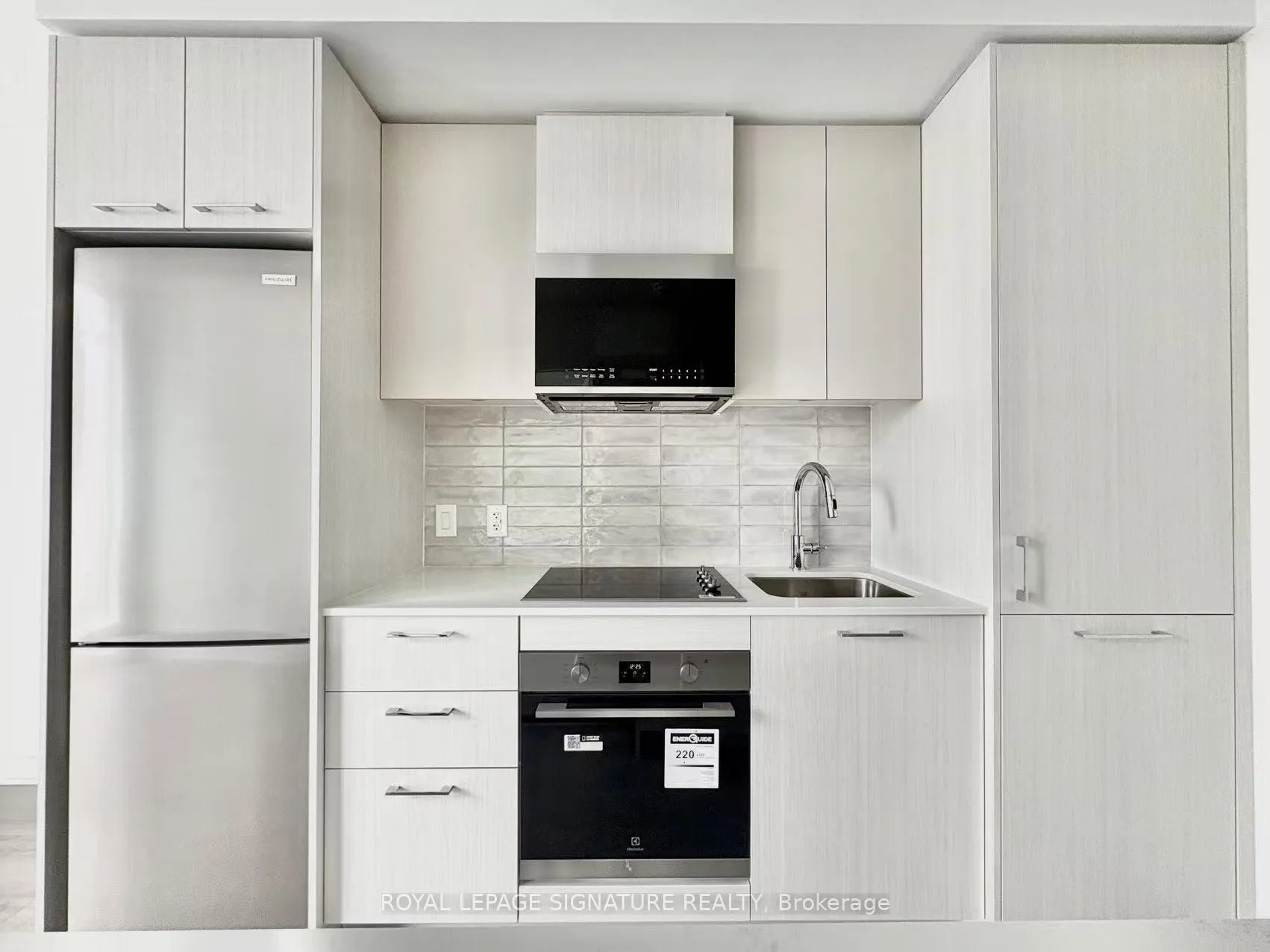 Photo 5 of Unit 650, 30 Dreamers Way, Toronto, Regent Park — HOMEH