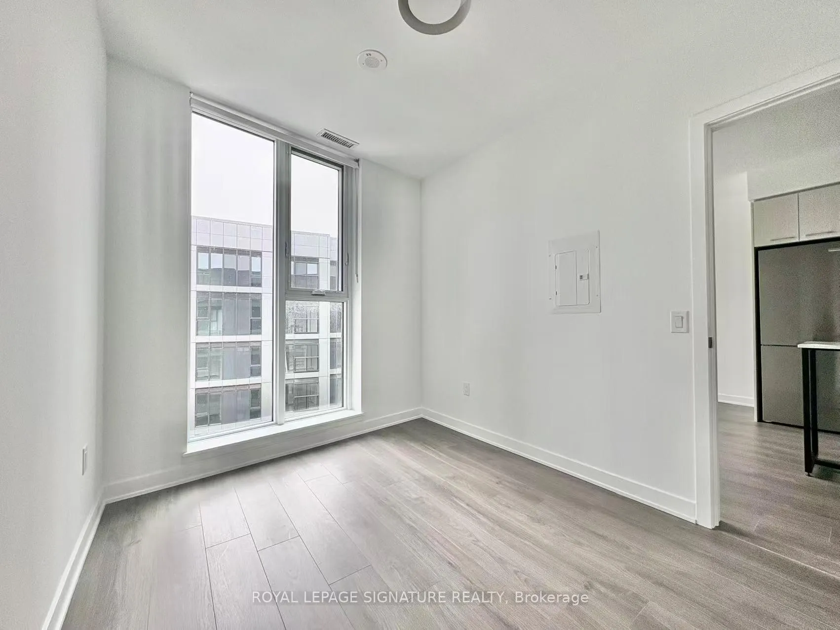 Photo 6 of Unit 650, 30 Dreamers Way, Toronto, Regent Park — HOMEH