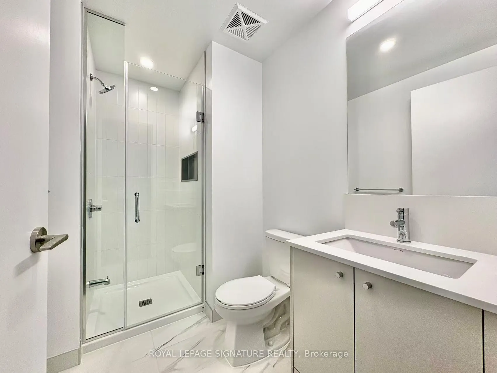 Photo 8 of Unit 650, 30 Dreamers Way, Toronto, Regent Park — HOMEH