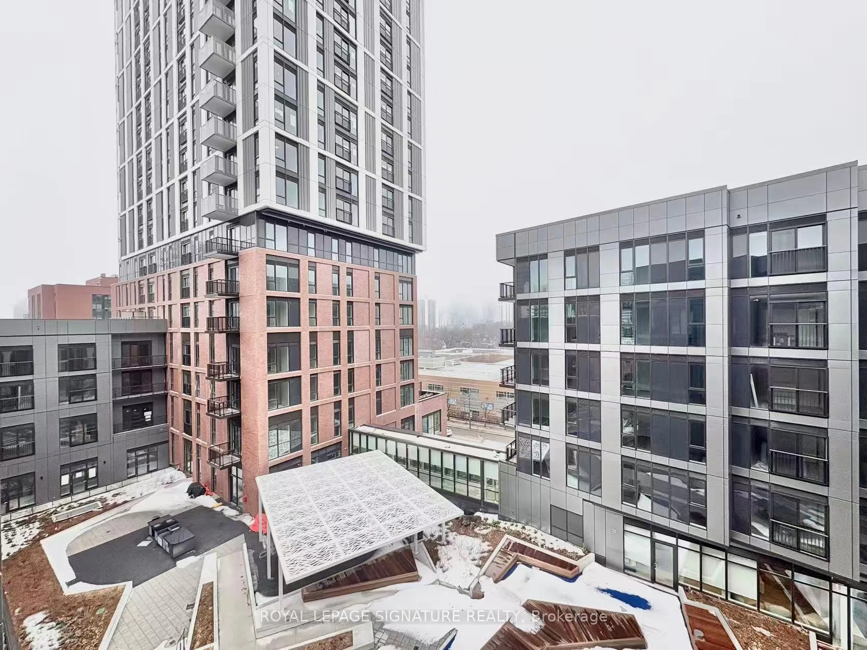 Photo 13 of Unit 650, 30 Dreamers Way, Toronto, Regent Park — HOMEH