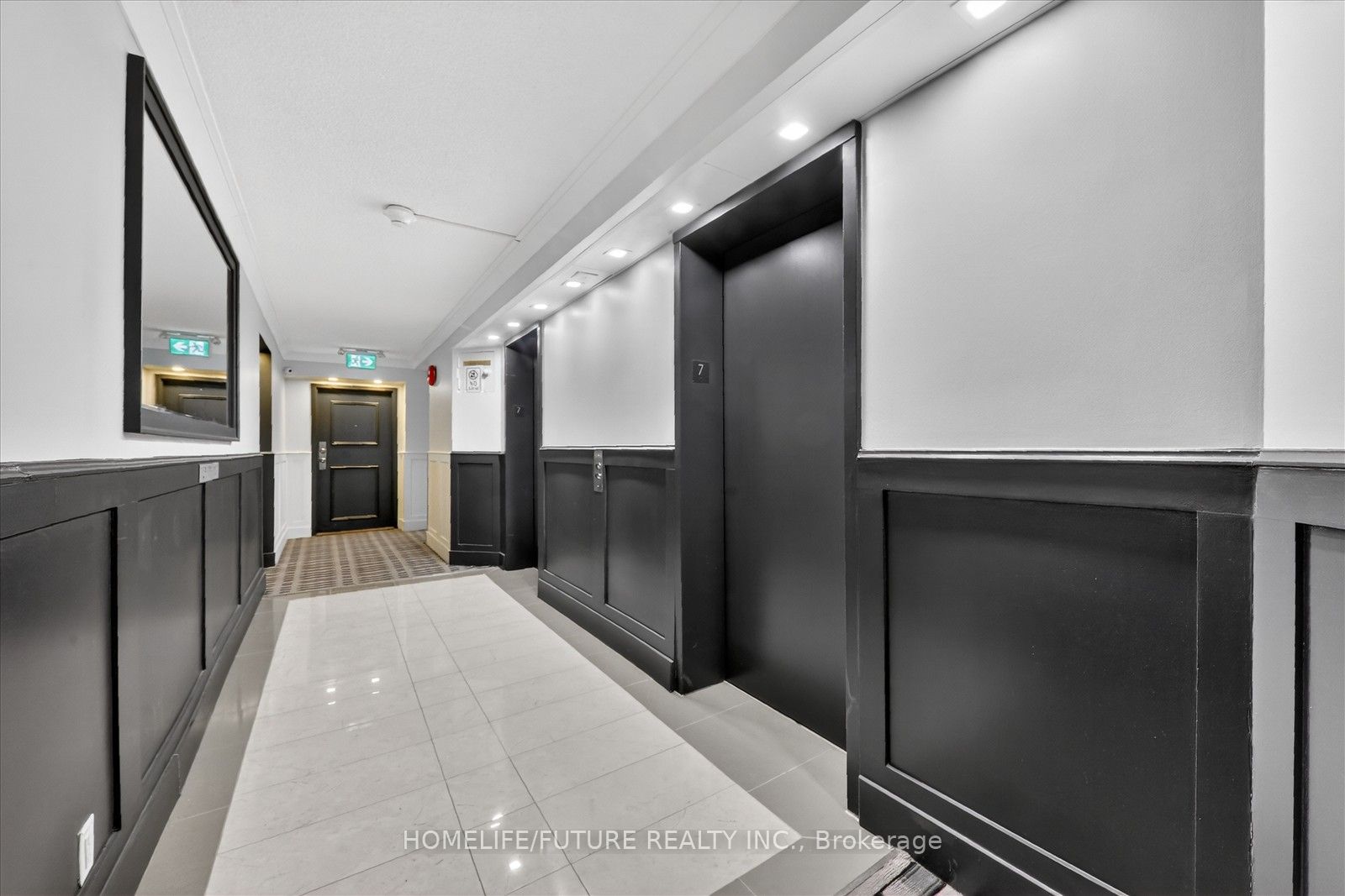 Photo 7 of Unit 702, 8 Silver Bell Grove, Etobicoke, West Humber-Clairville — HOMEH