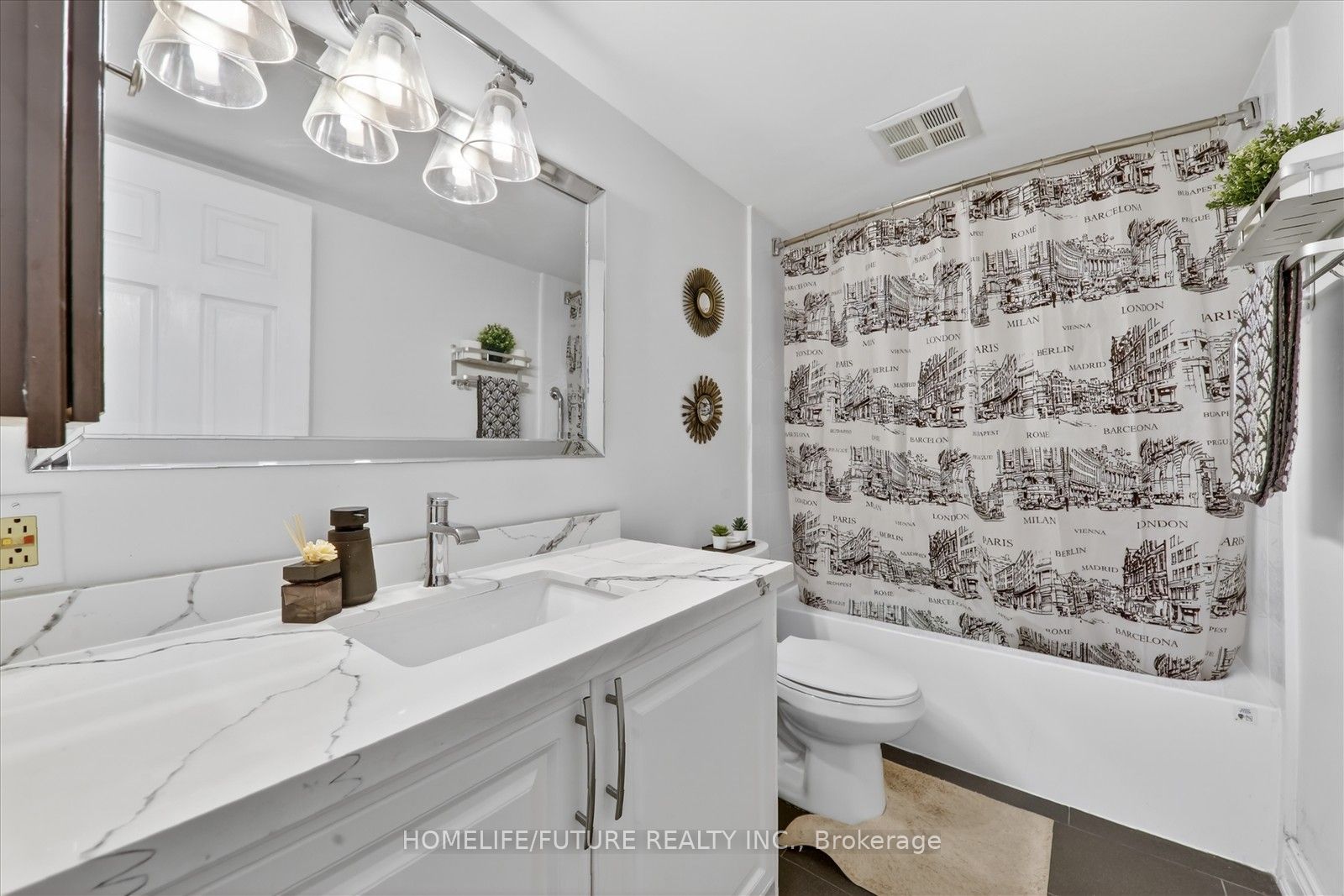 Photo 19 of Unit 702, 8 Silver Bell Grove, Etobicoke, West Humber-Clairville — HOMEH