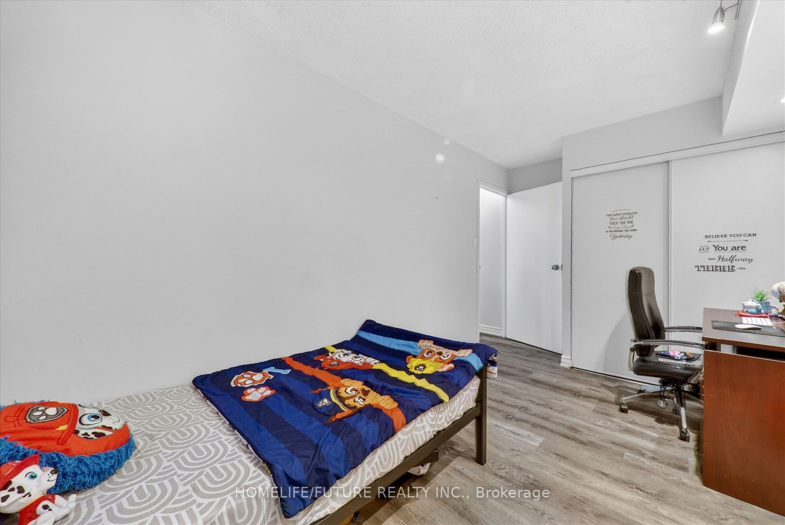 Photo 24 of Unit 702, 8 Silver Bell Grove, Etobicoke, West Humber-Clairville — HOMEH