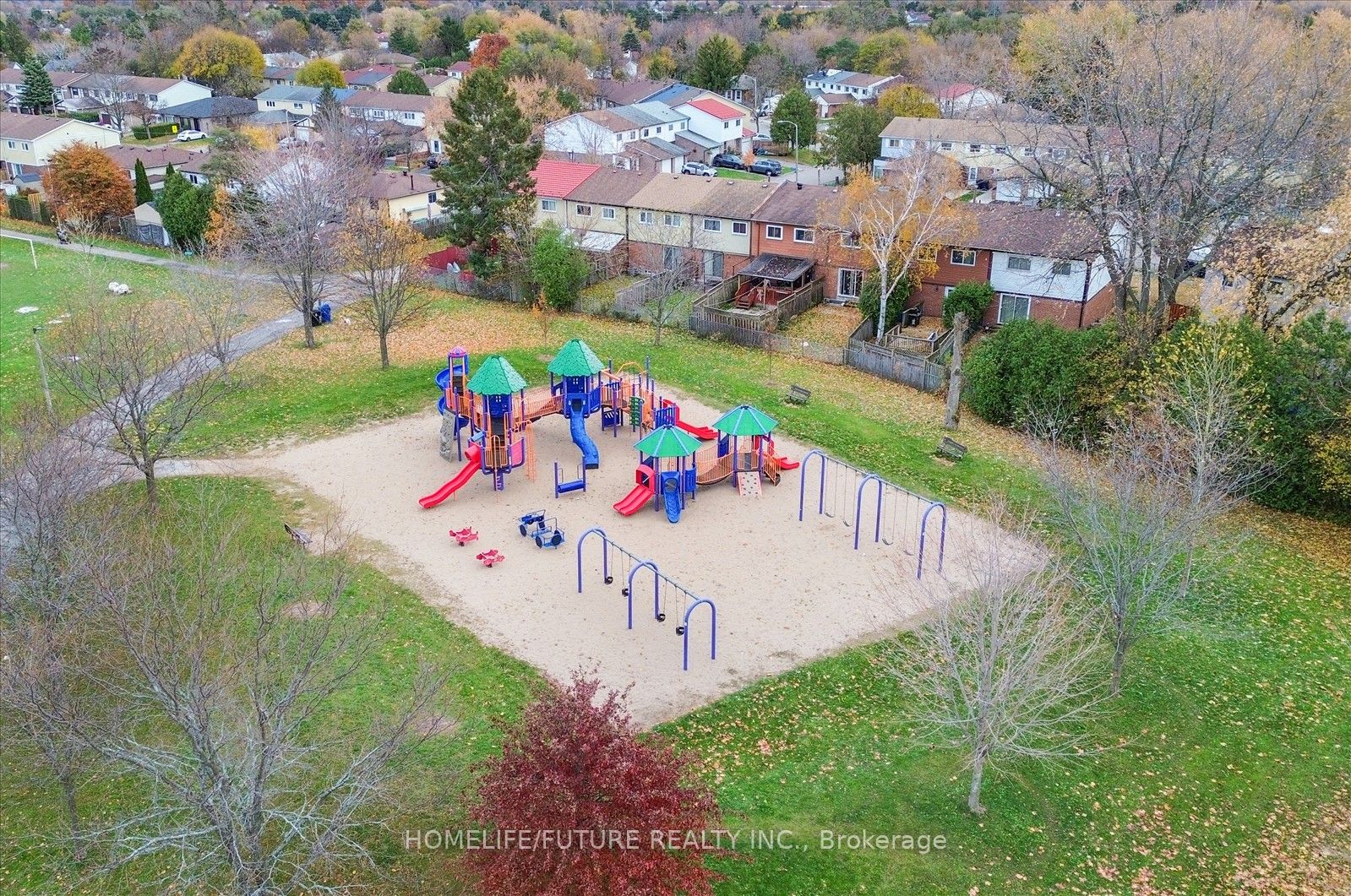 Photo 26 of Unit 702, 8 Silver Bell Grove, Etobicoke, West Humber-Clairville — HOMEH