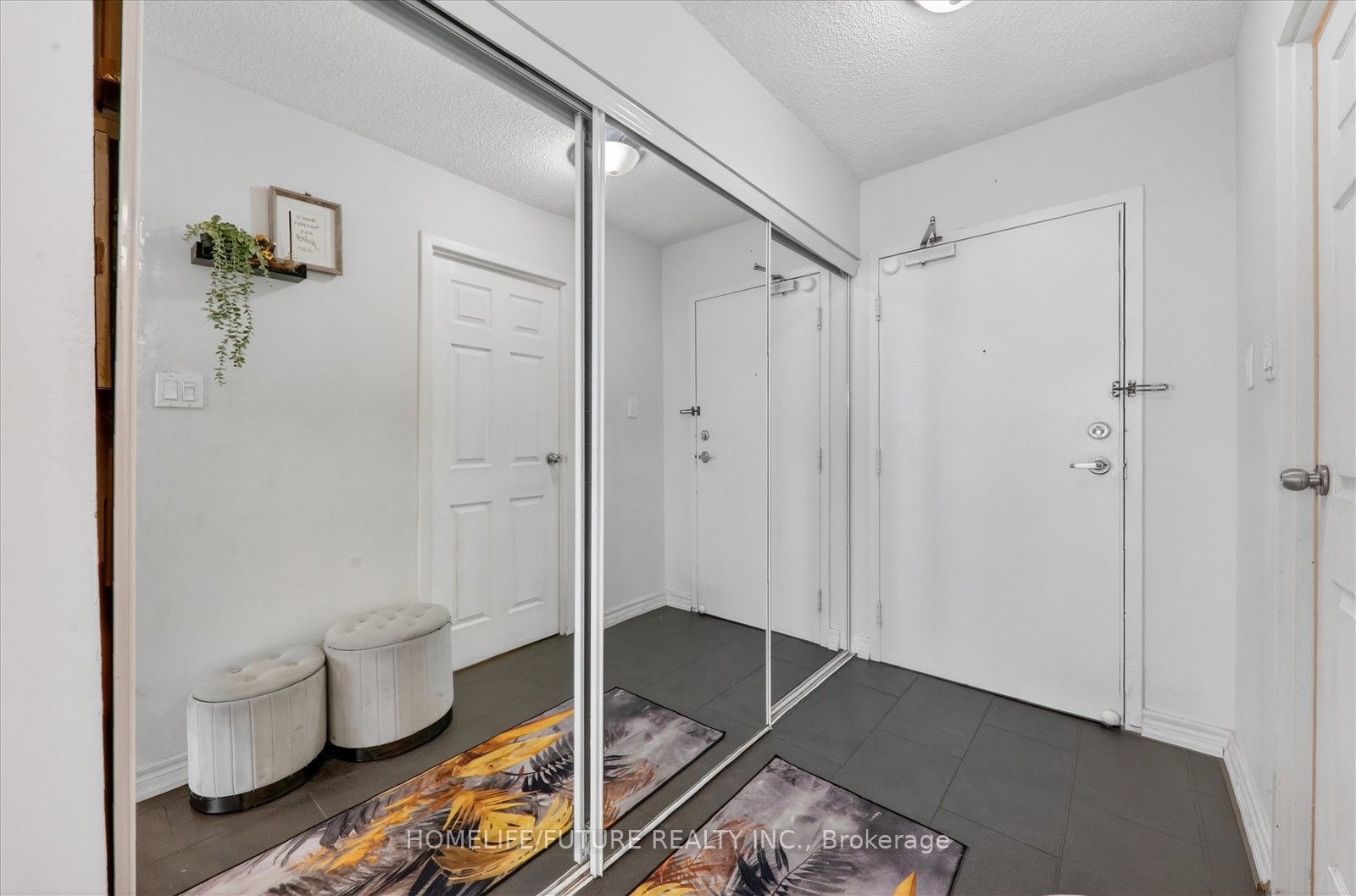 Photo 9 of Unit 702, 8 Silver Bell Grove, Etobicoke, West Humber-Clairville — HOMEH