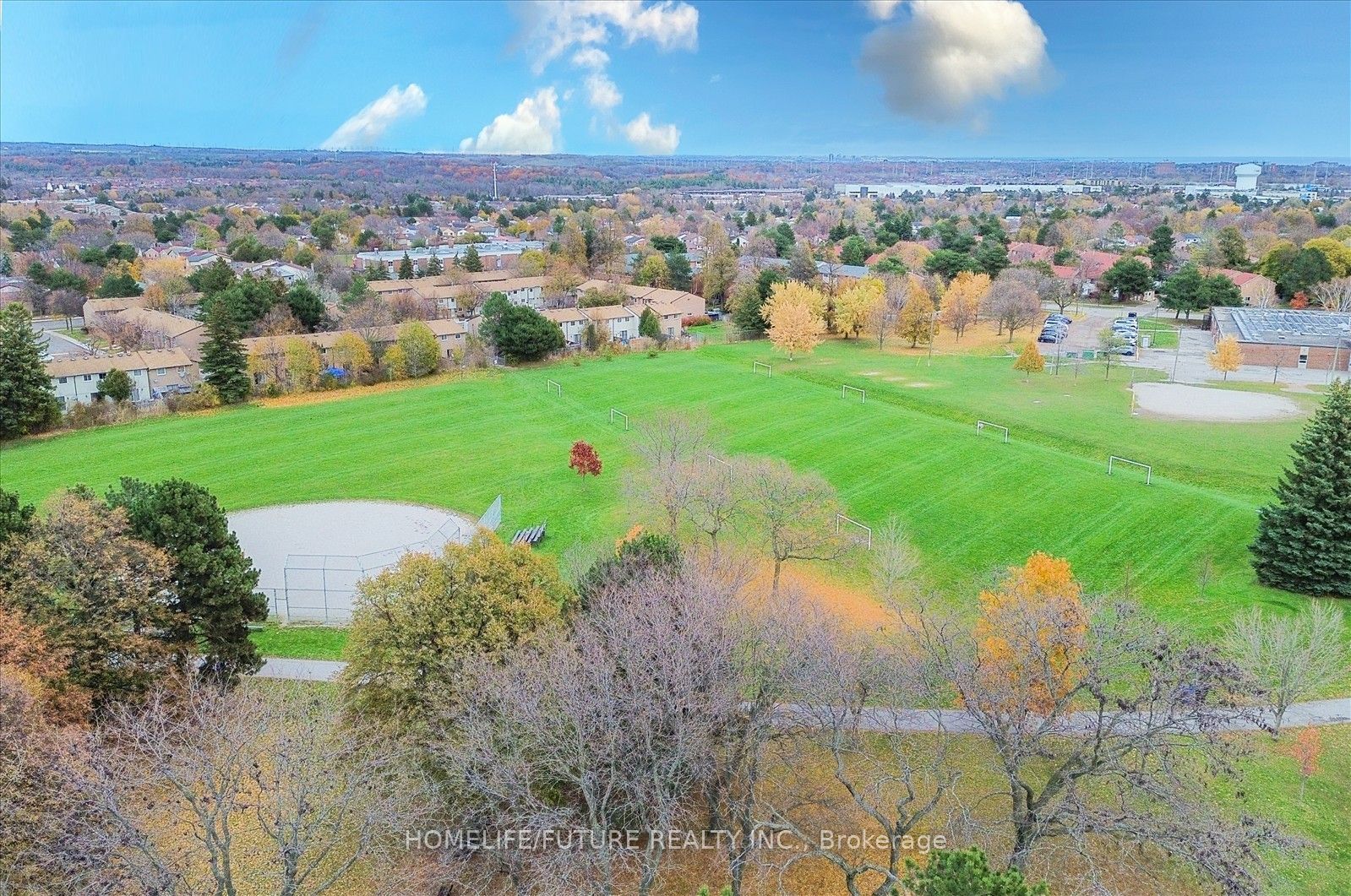 Photo 25 of Unit 702, 8 Silver Bell Grove, Etobicoke, West Humber-Clairville — HOMEH