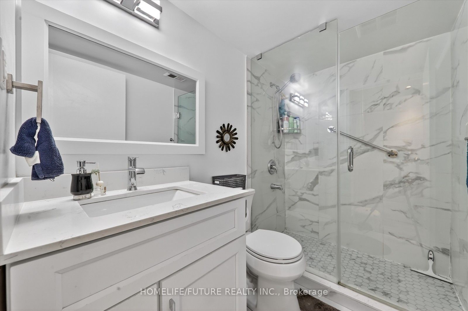 Photo 22 of Unit 702, 8 Silver Bell Grove, Etobicoke, West Humber-Clairville — HOMEH